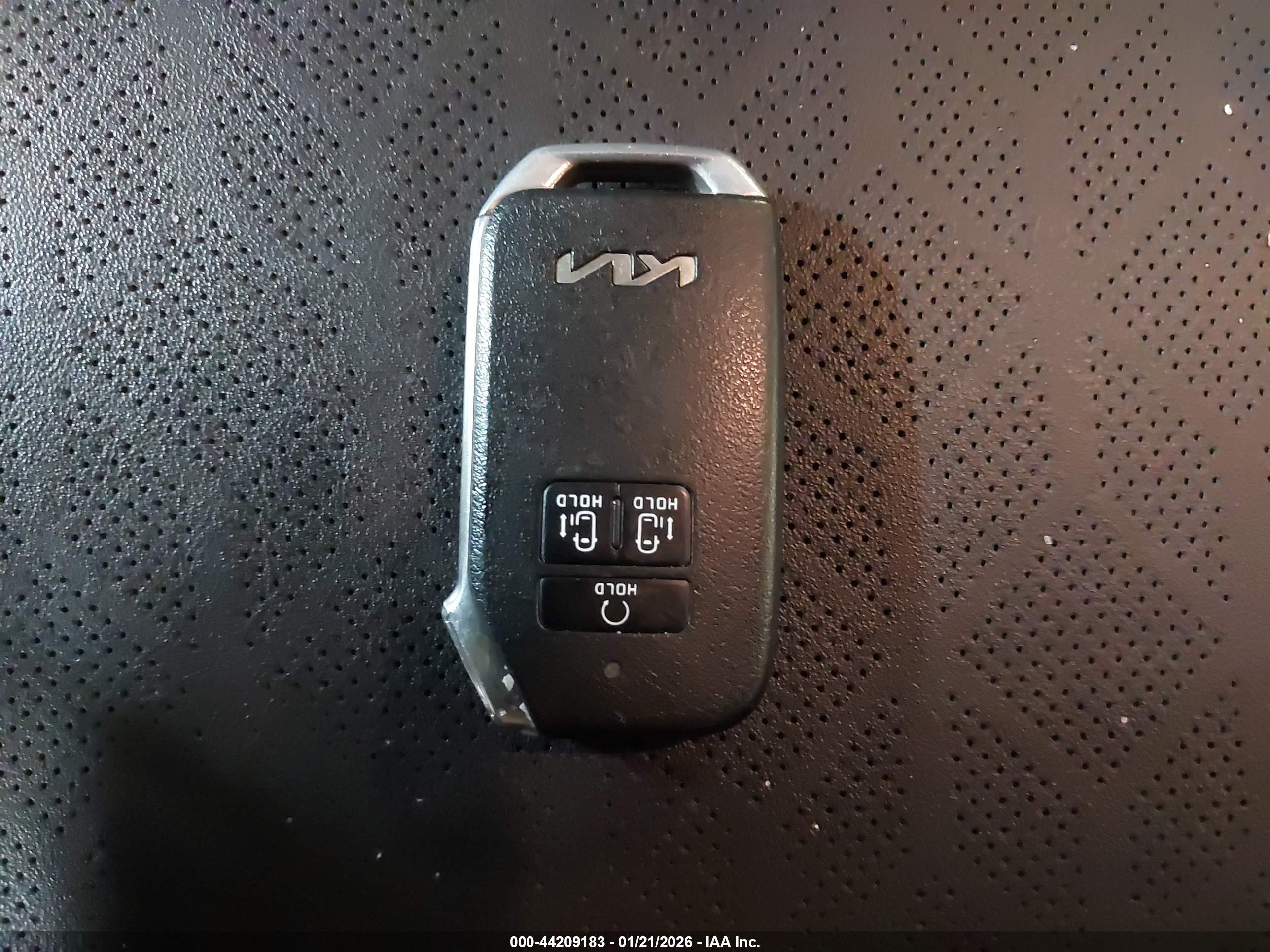 KIA CARNIVAL image 11