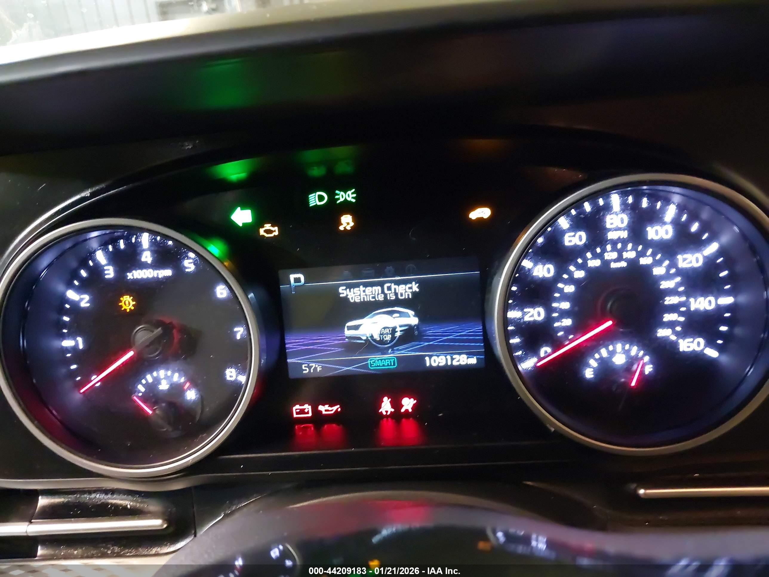 KIA CARNIVAL image 7