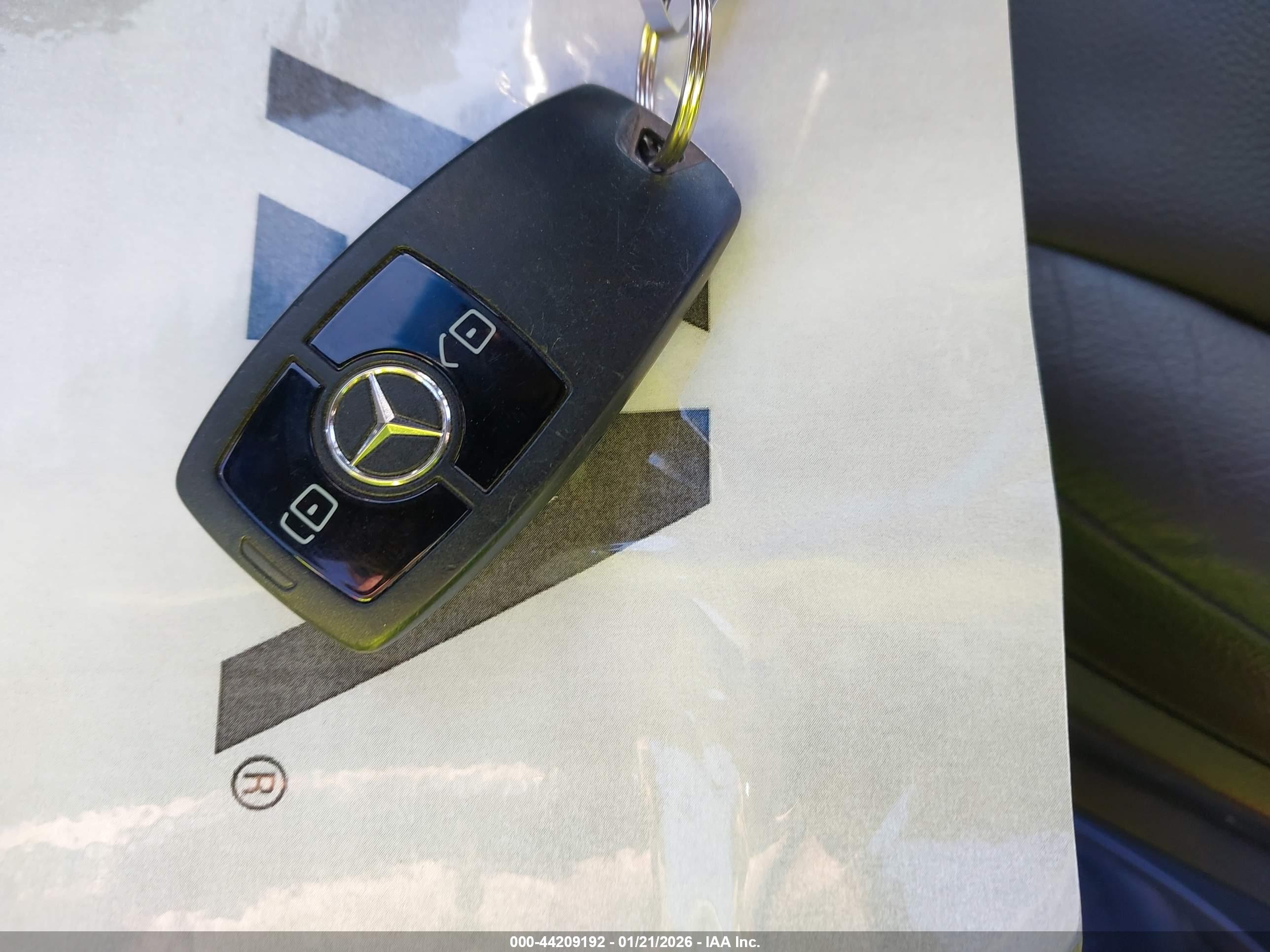 MERCEDES-BENZ SPRINTER image 11