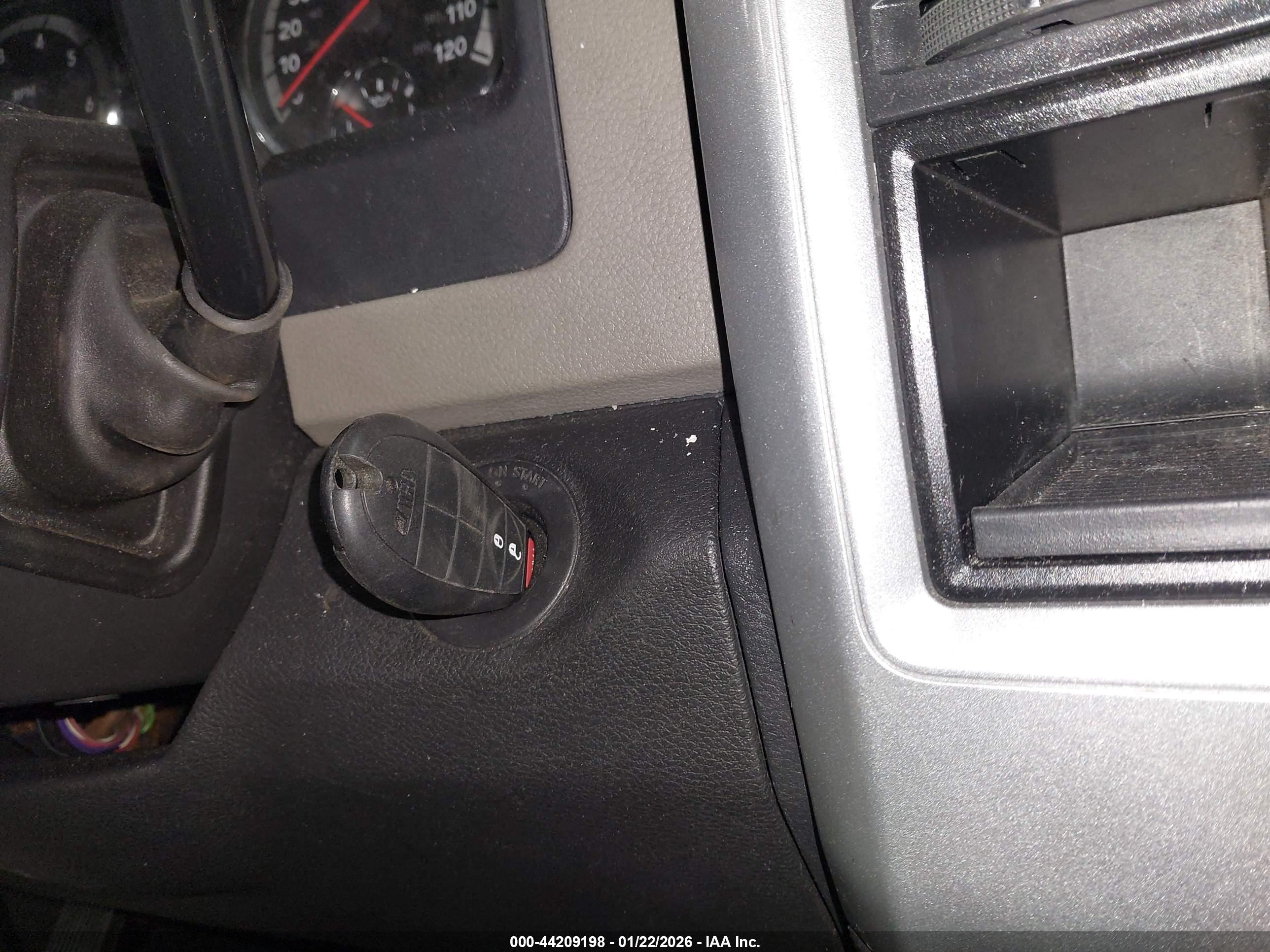 DODGE RAM image 11