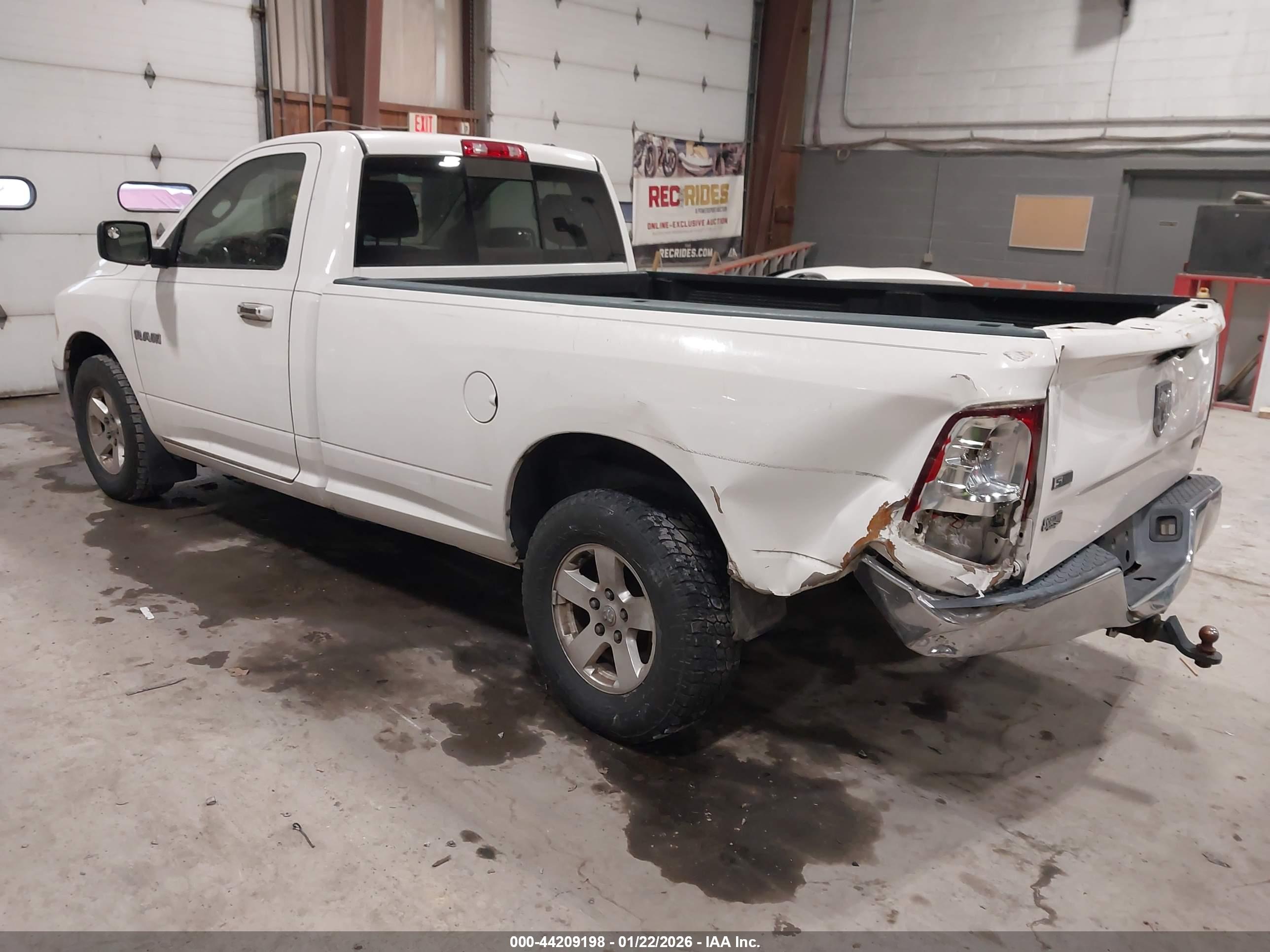 DODGE RAM image 3