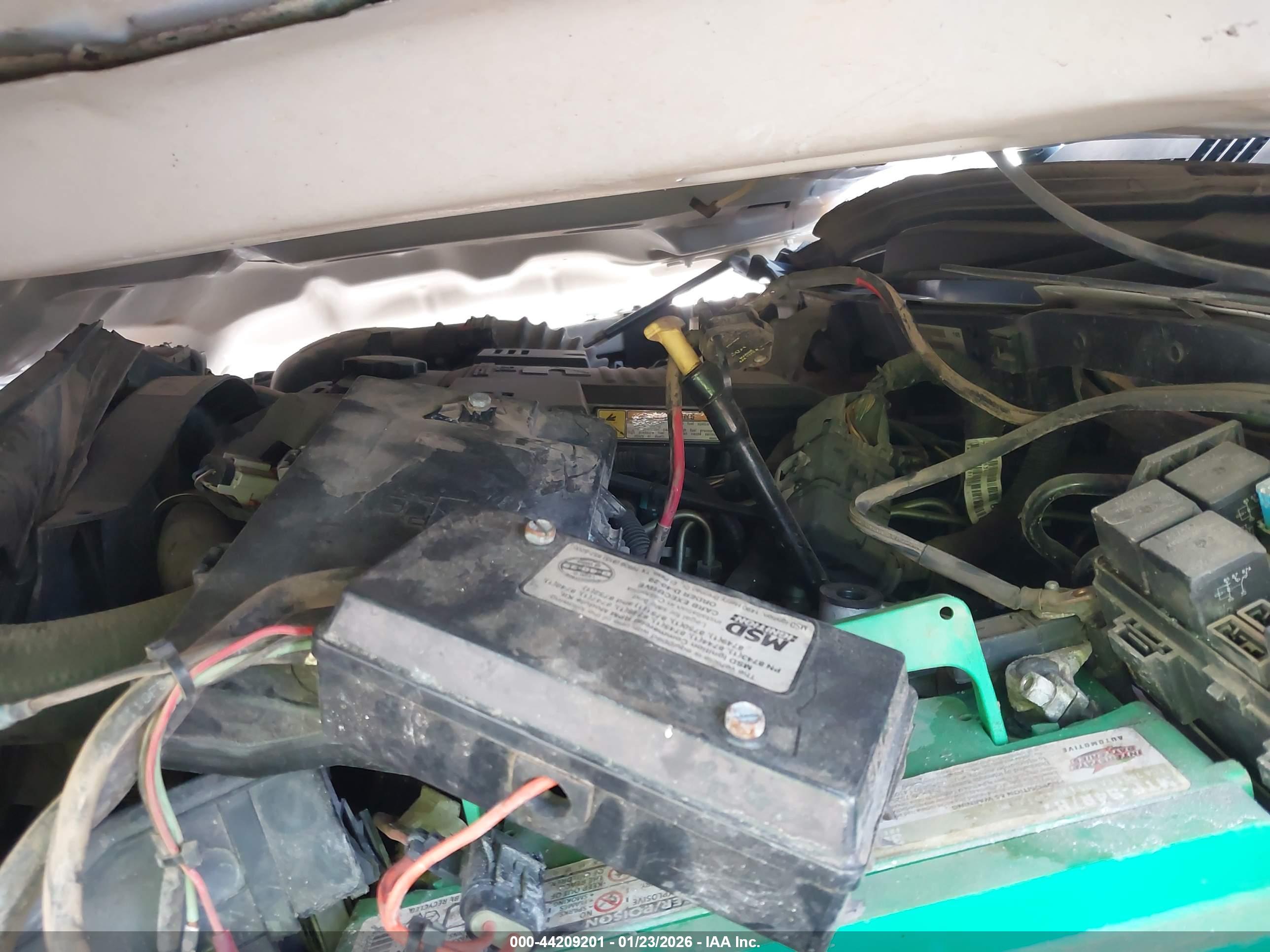 RAM 3500 image 10