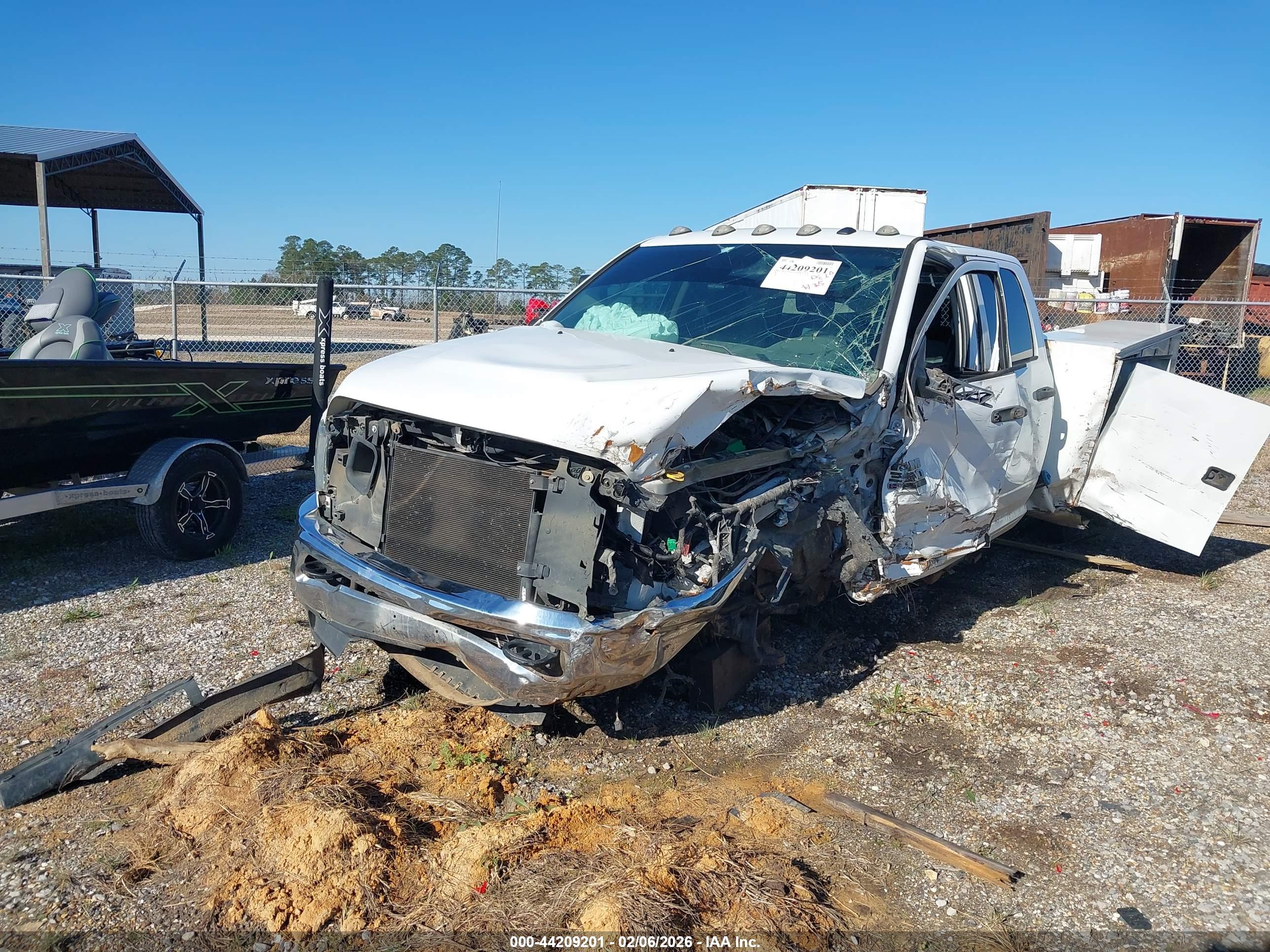 RAM 3500 image 2