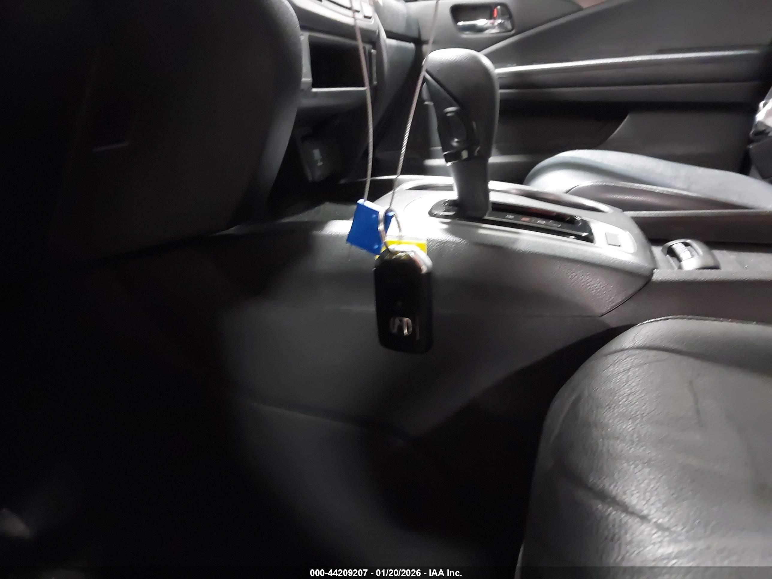 HONDA PILOT image 11