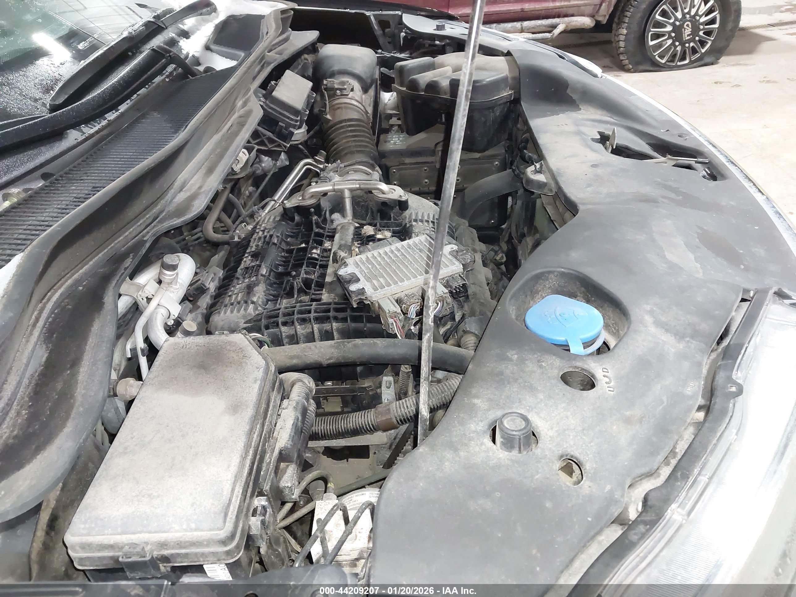 HONDA PILOT image 6
