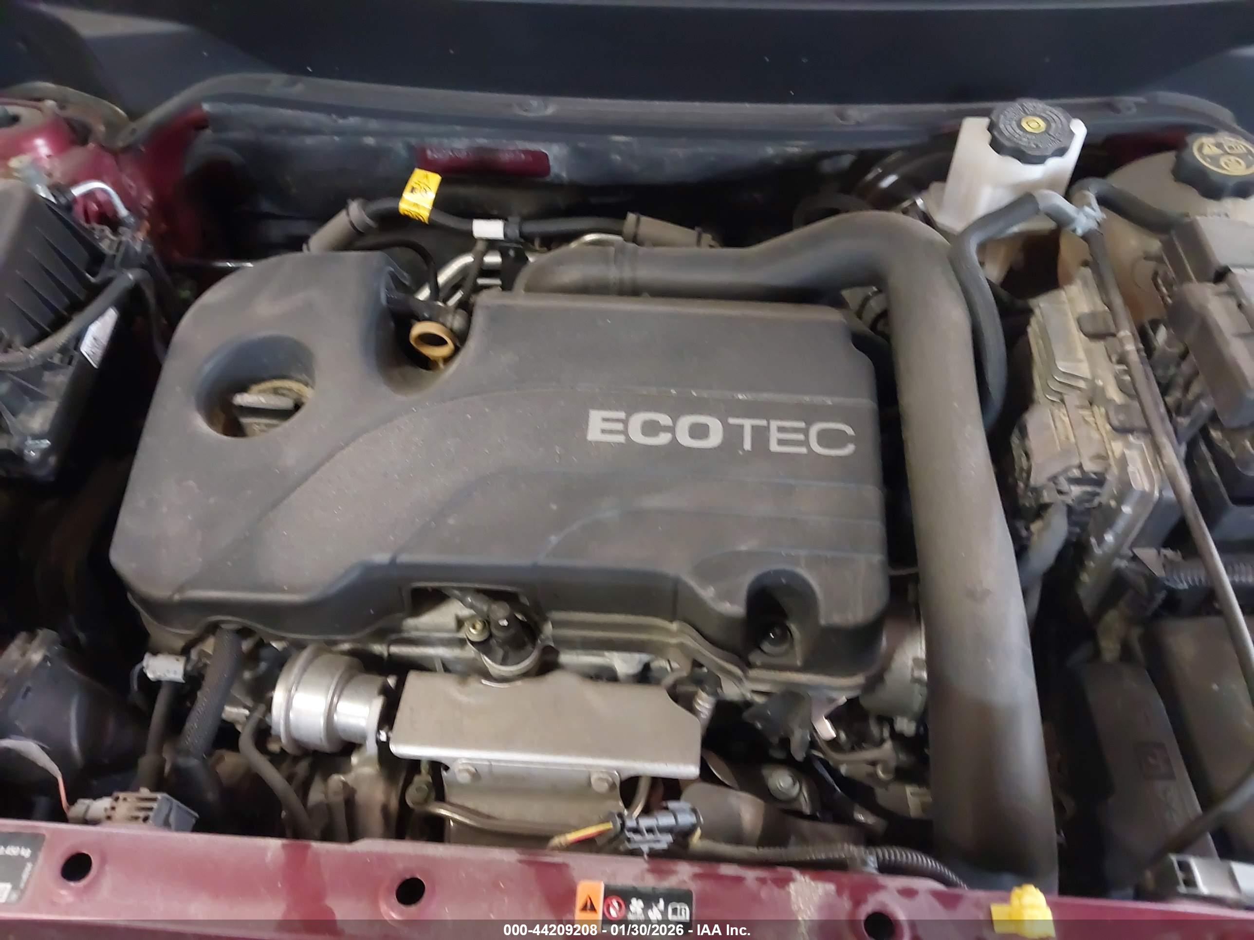 CHEVROLET EQUINOX image 10