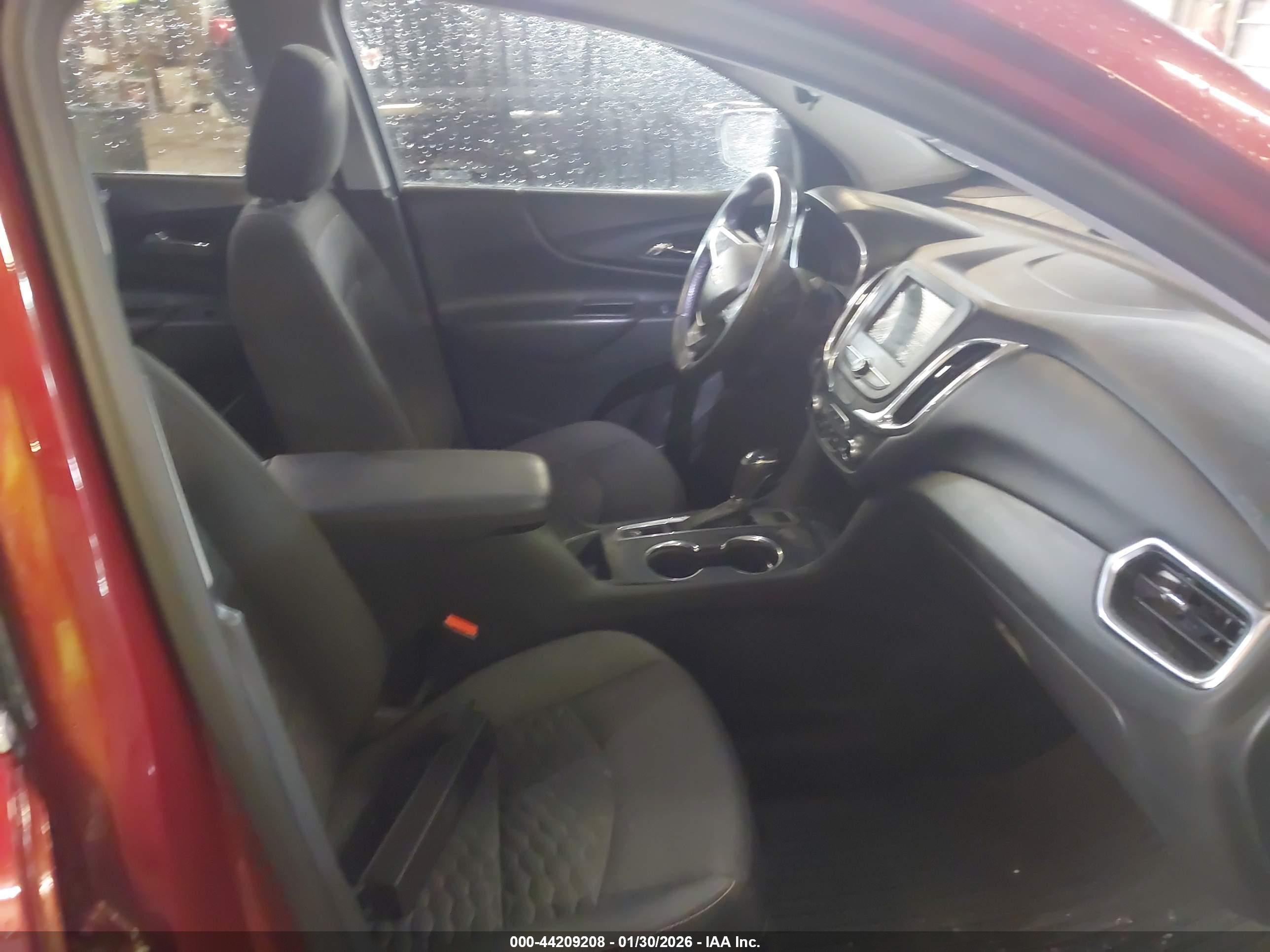 CHEVROLET EQUINOX image 5
