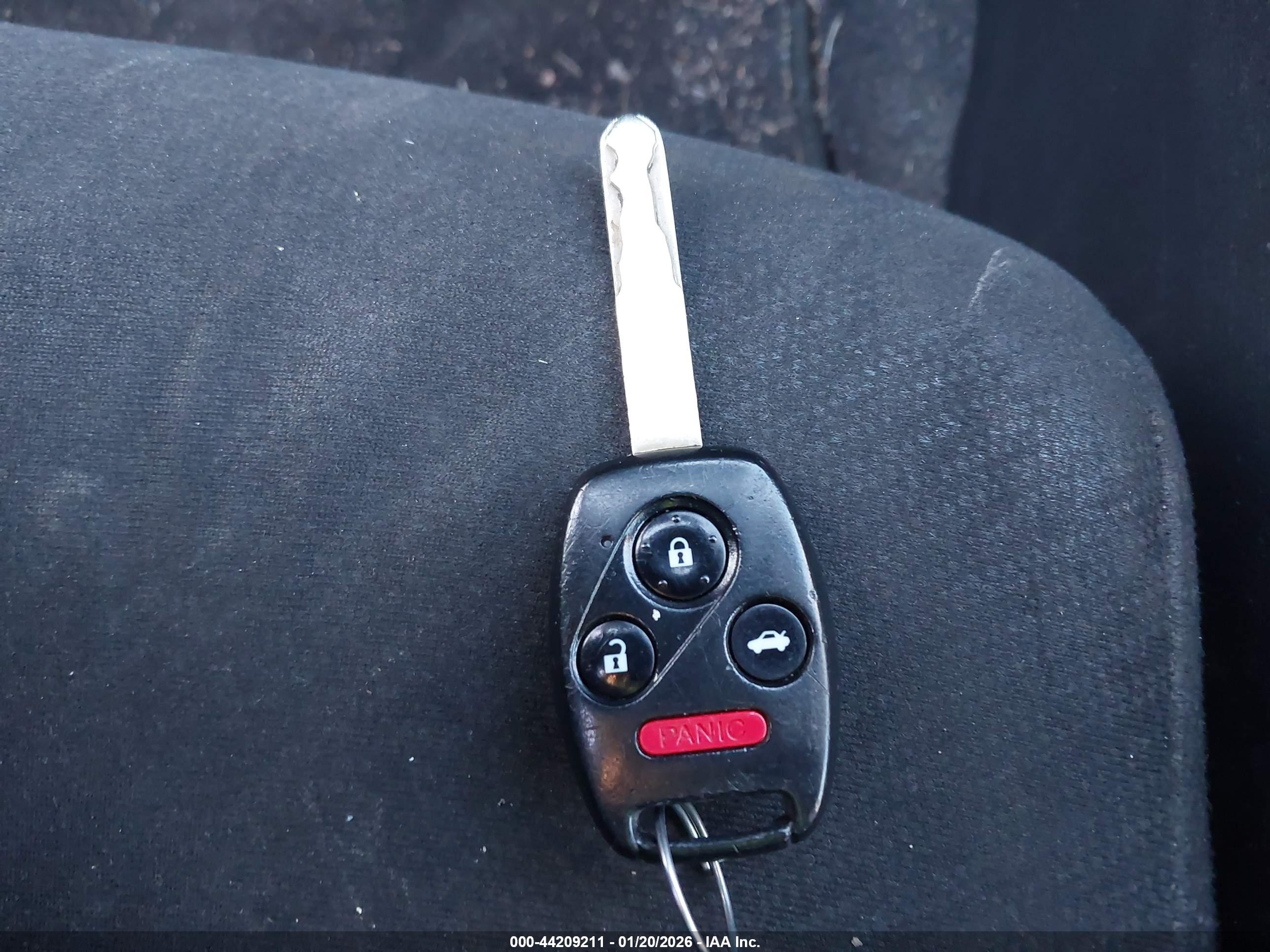 HONDA CIVIC image 11
