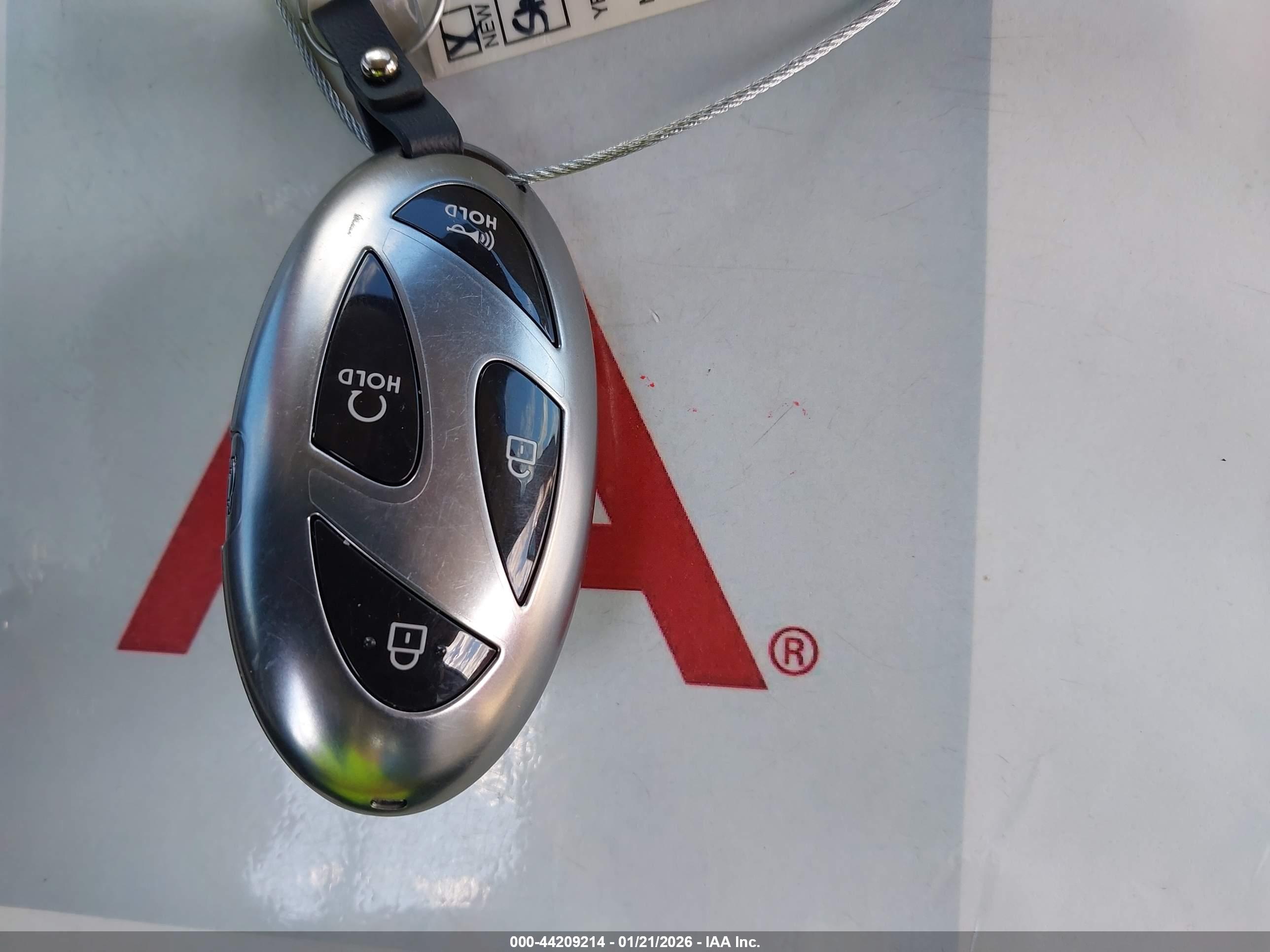 HYUNDAI SONATA image 11