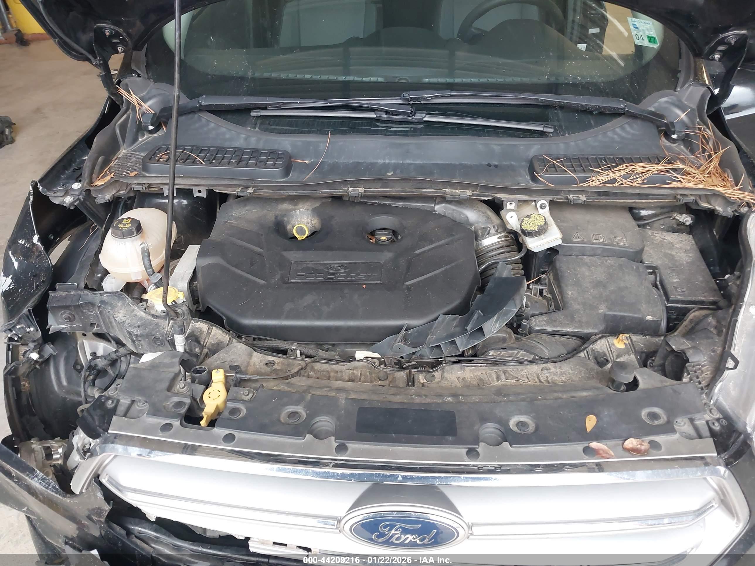 FORD ESCAPE image 10