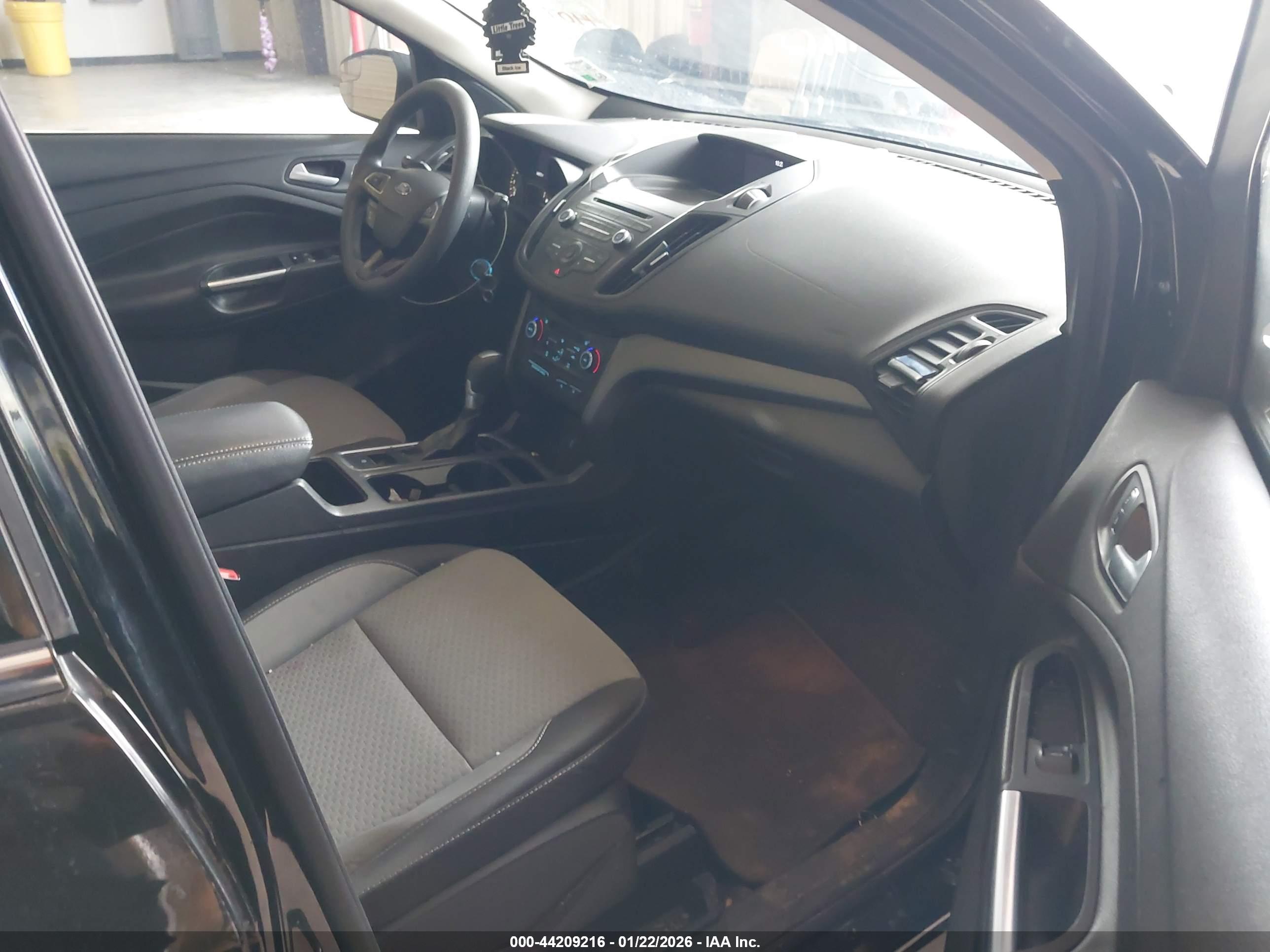 FORD ESCAPE image 5