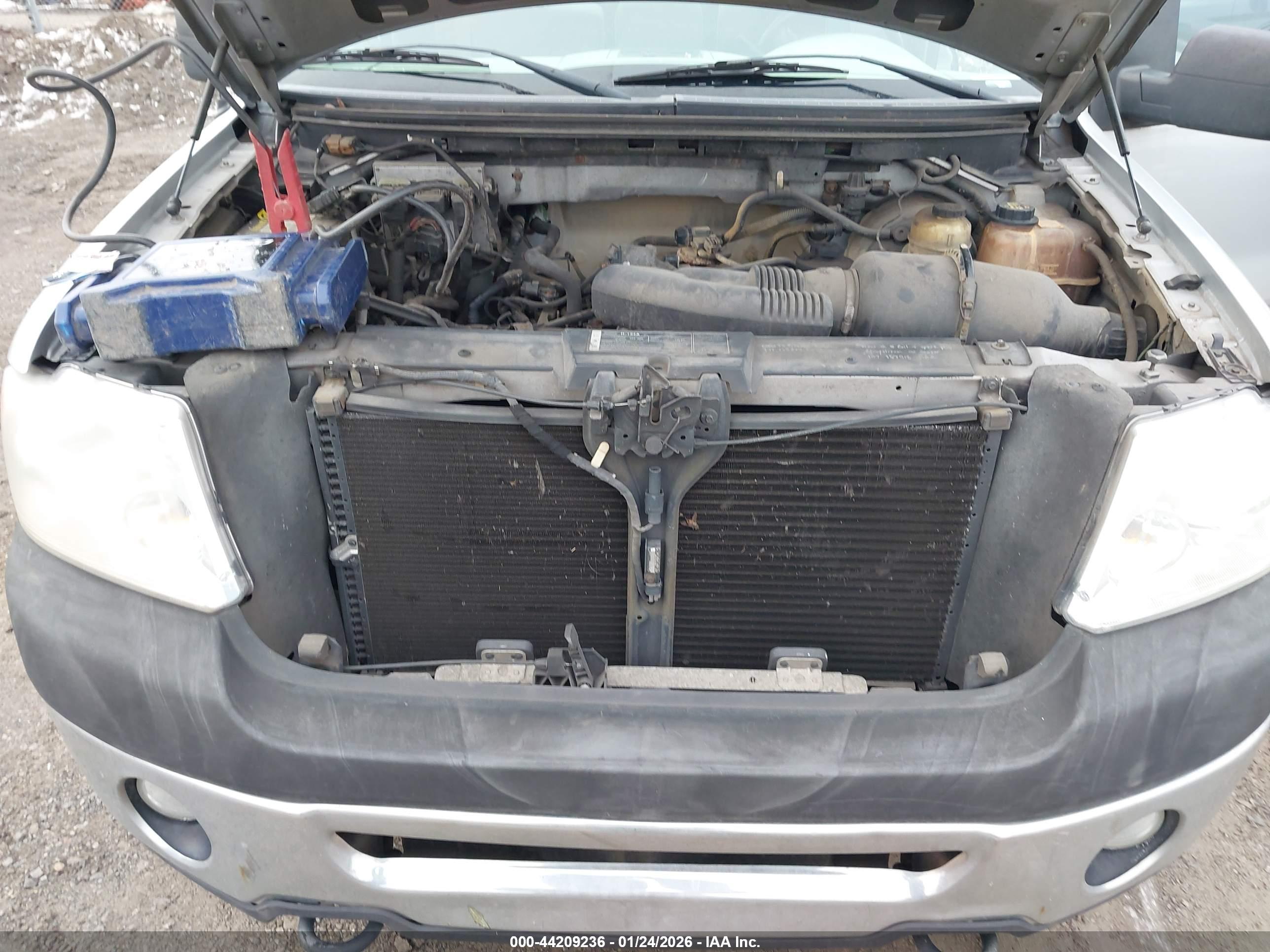 FORD F-150 image 10