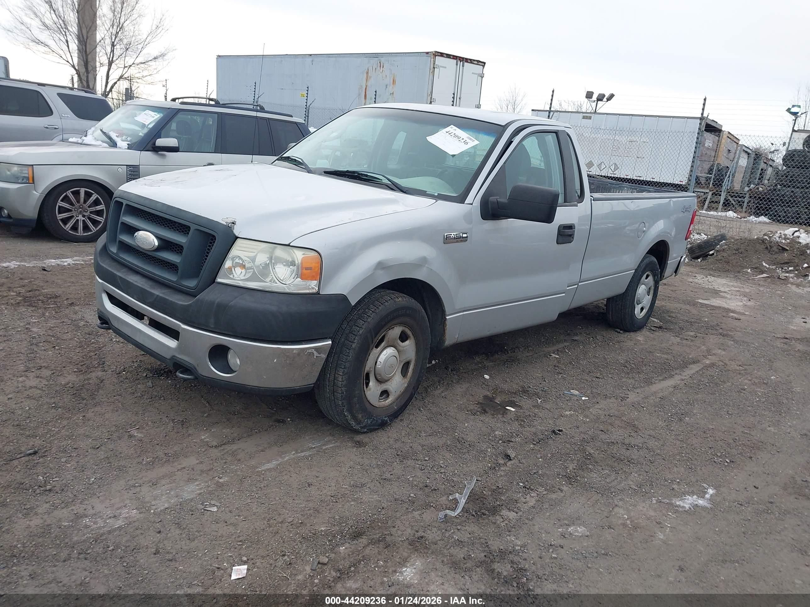 FORD F-150 image 2