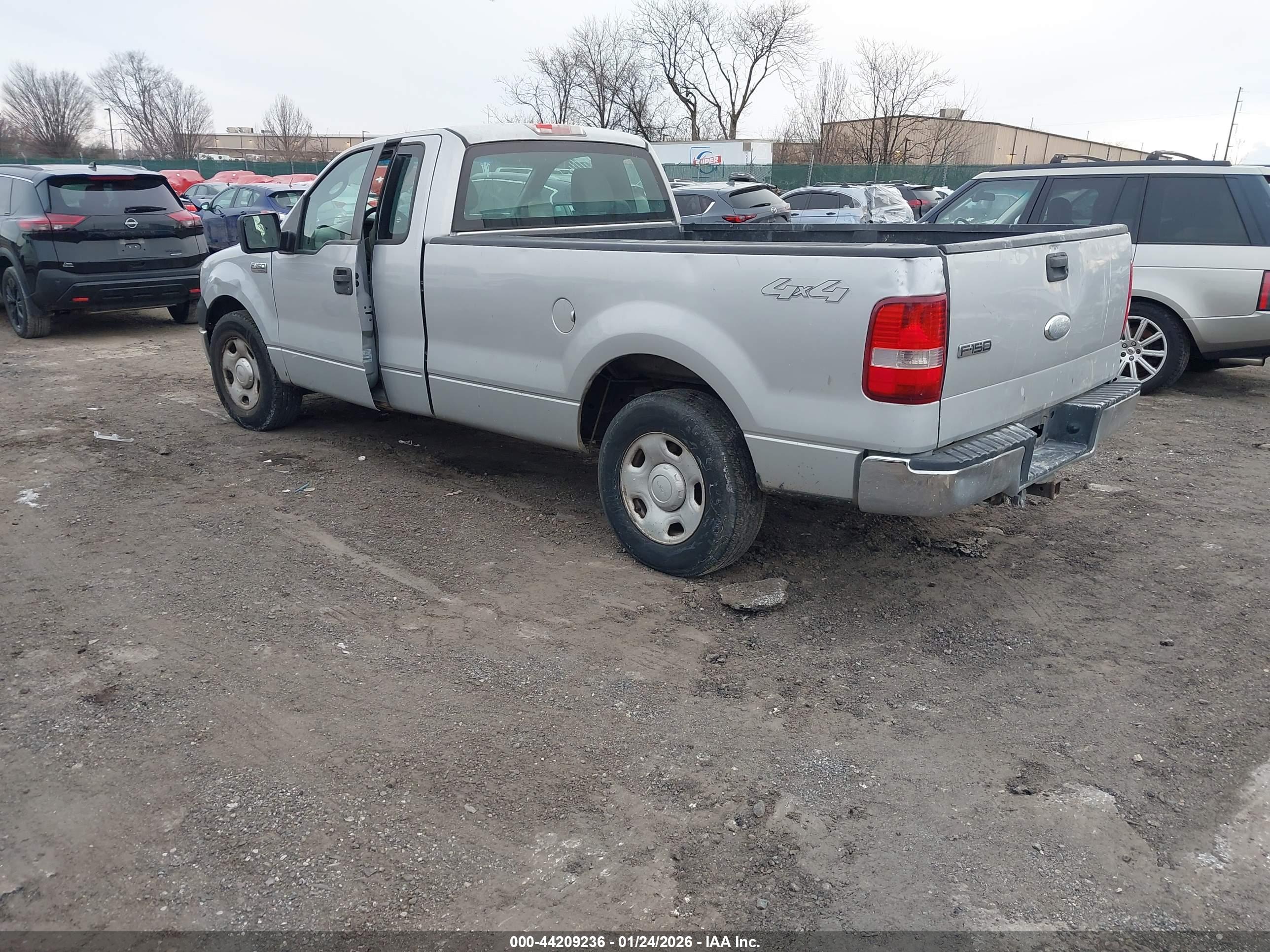 FORD F-150 image 3