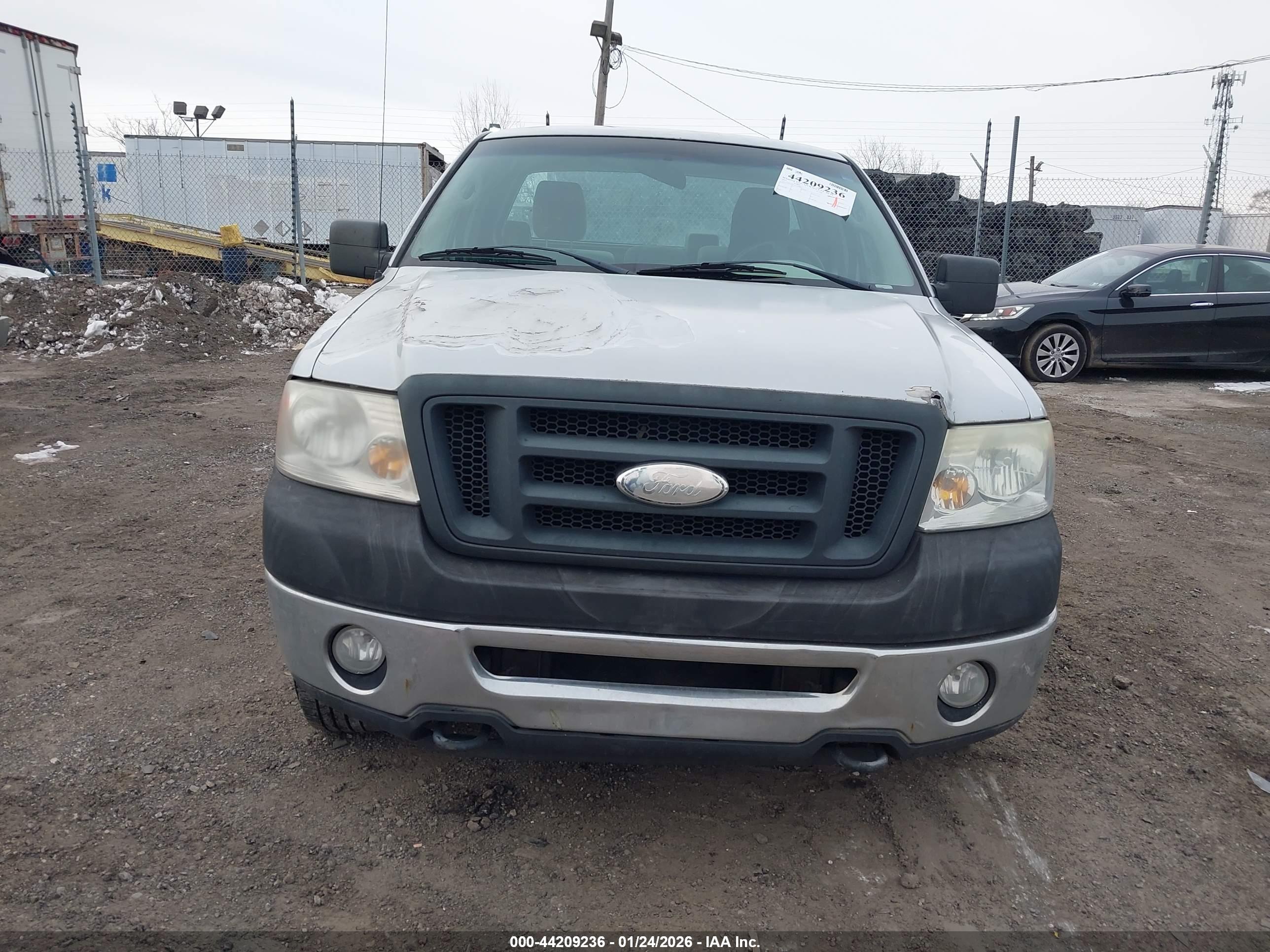FORD F-150 image 6