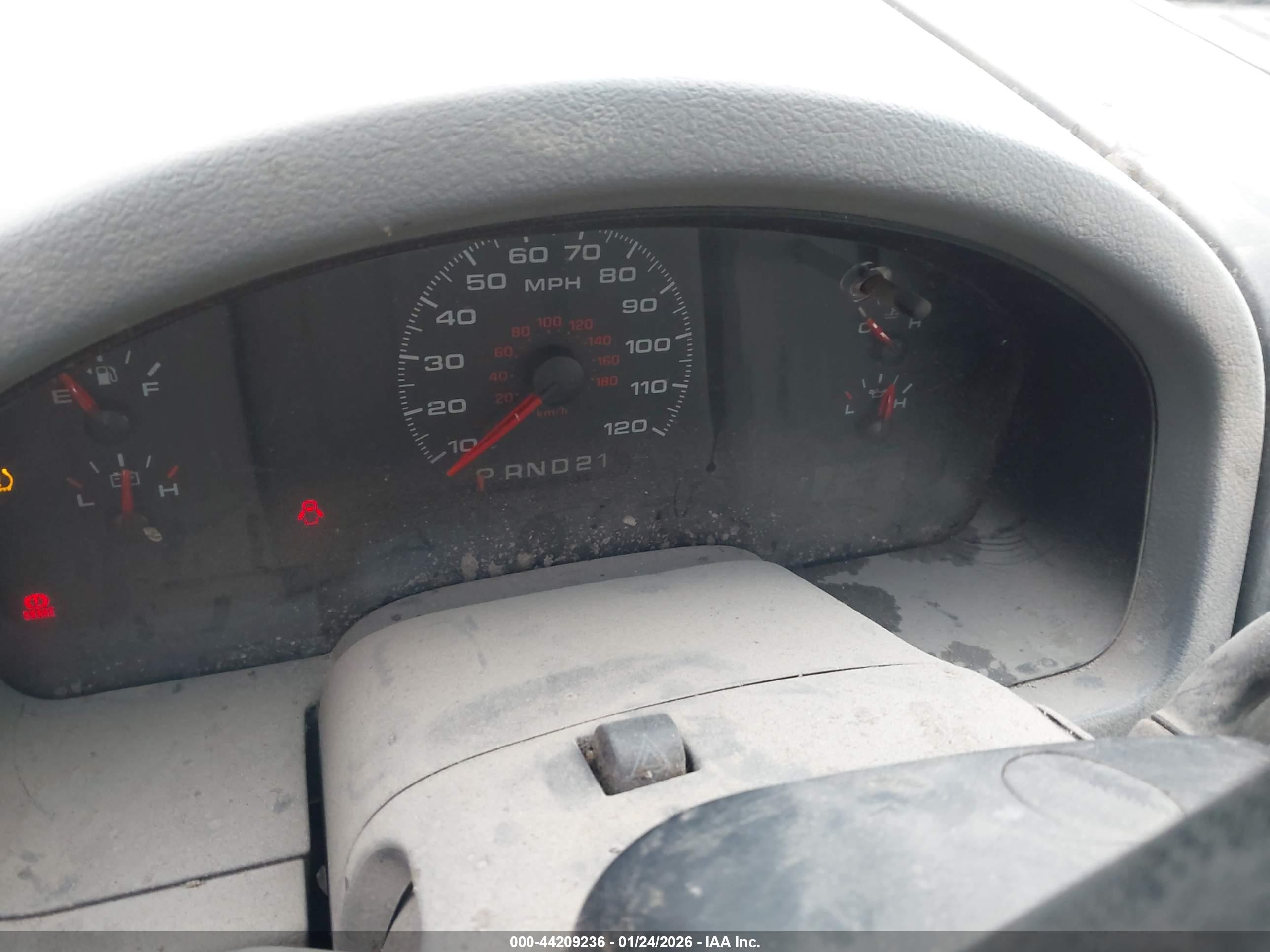 FORD F-150 image 7