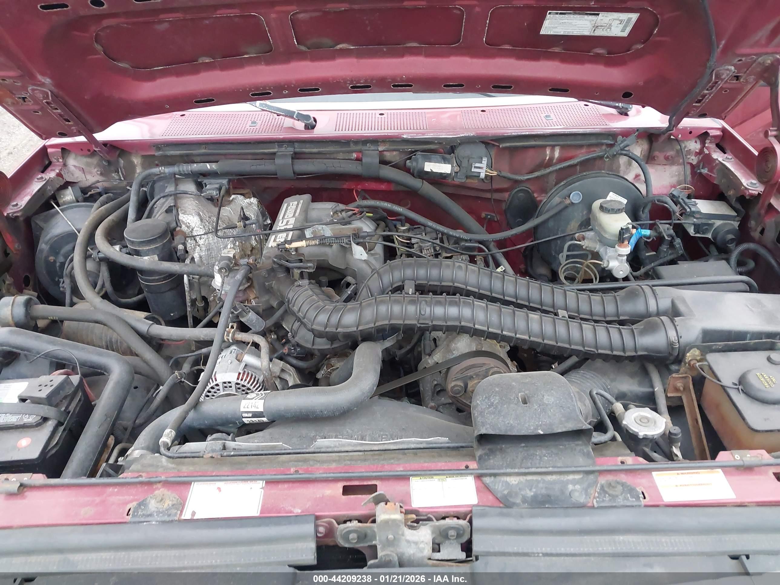 FORD F150 image 10