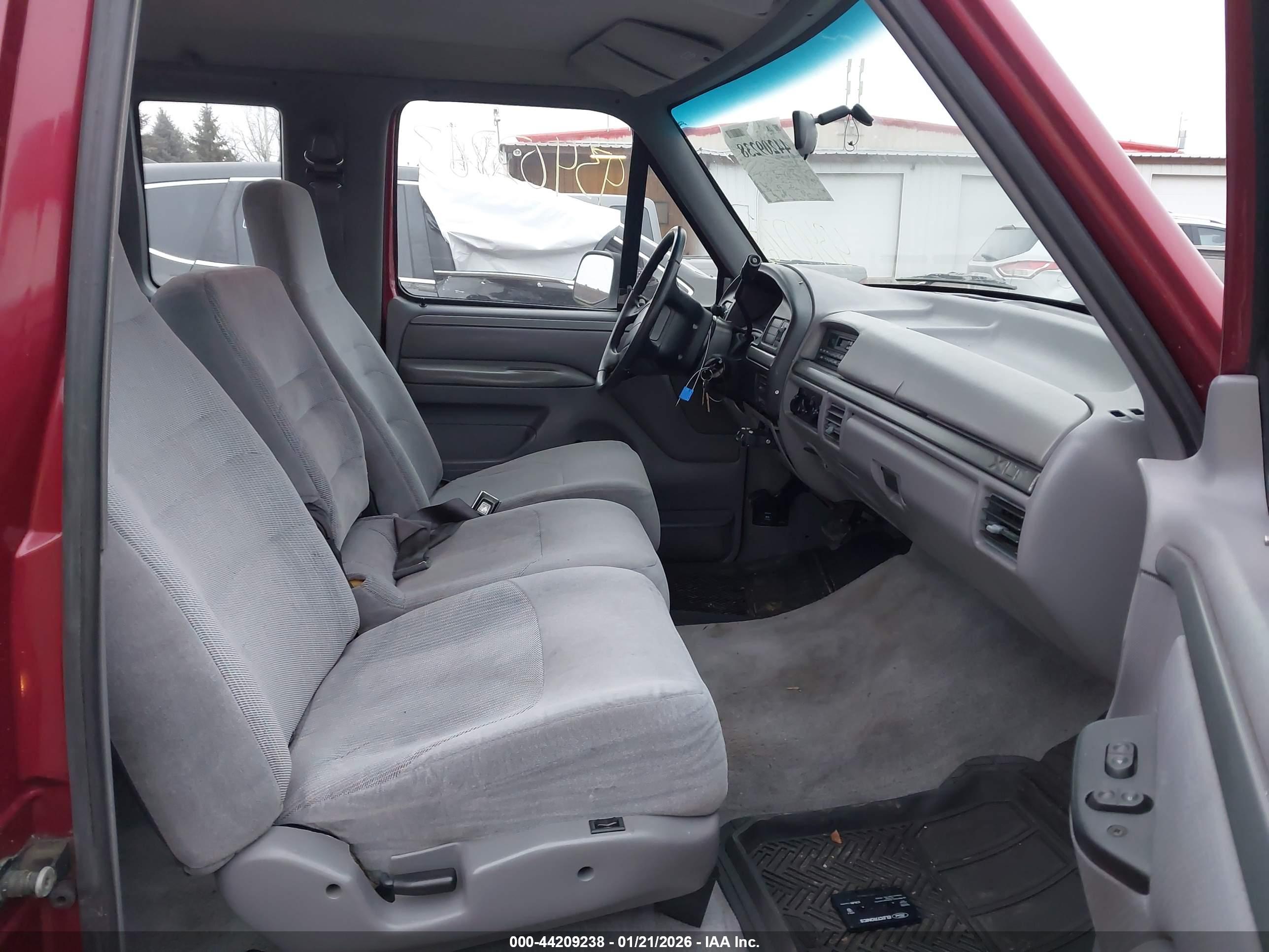FORD F150 image 5