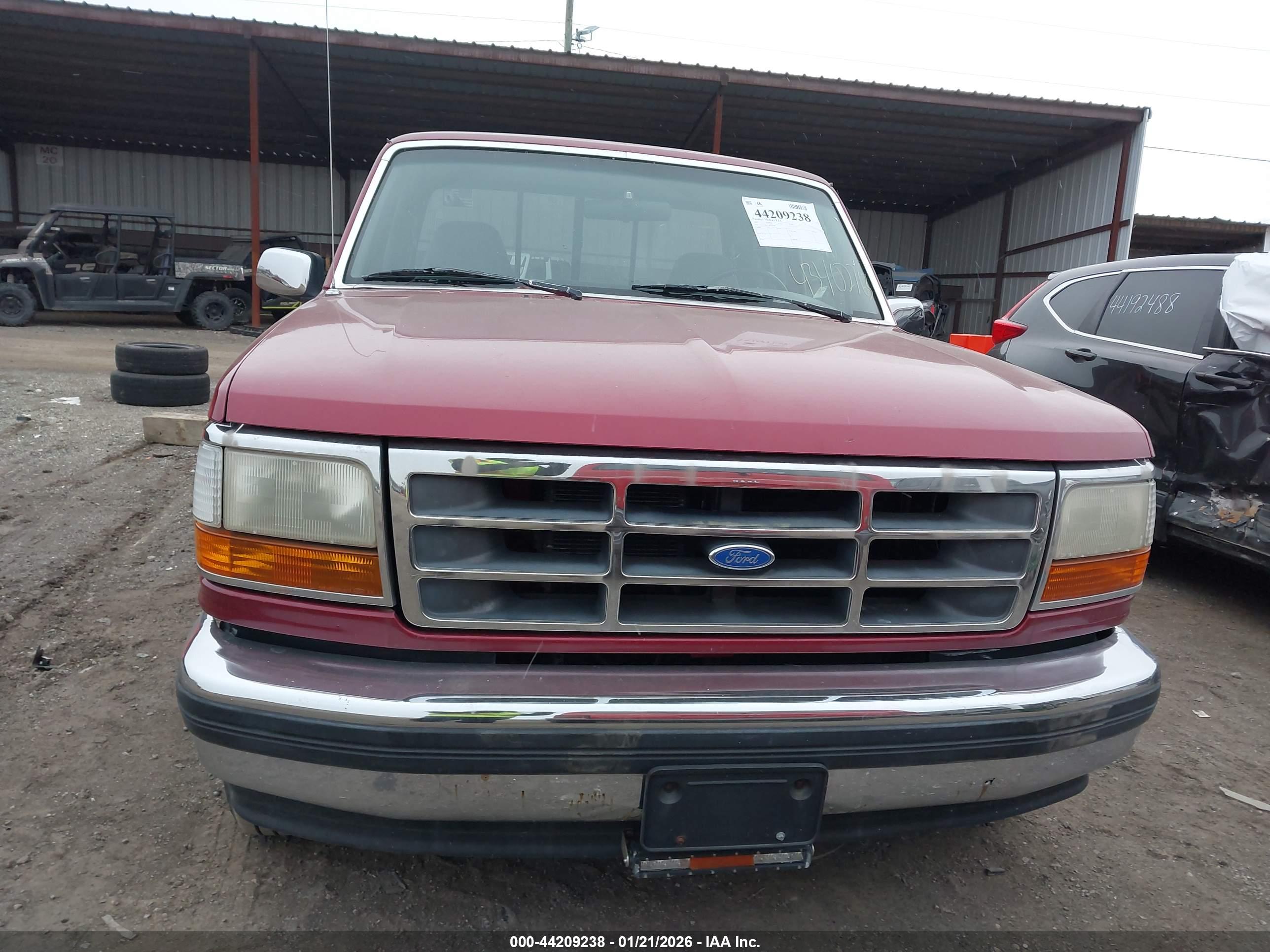 FORD F150 image 6