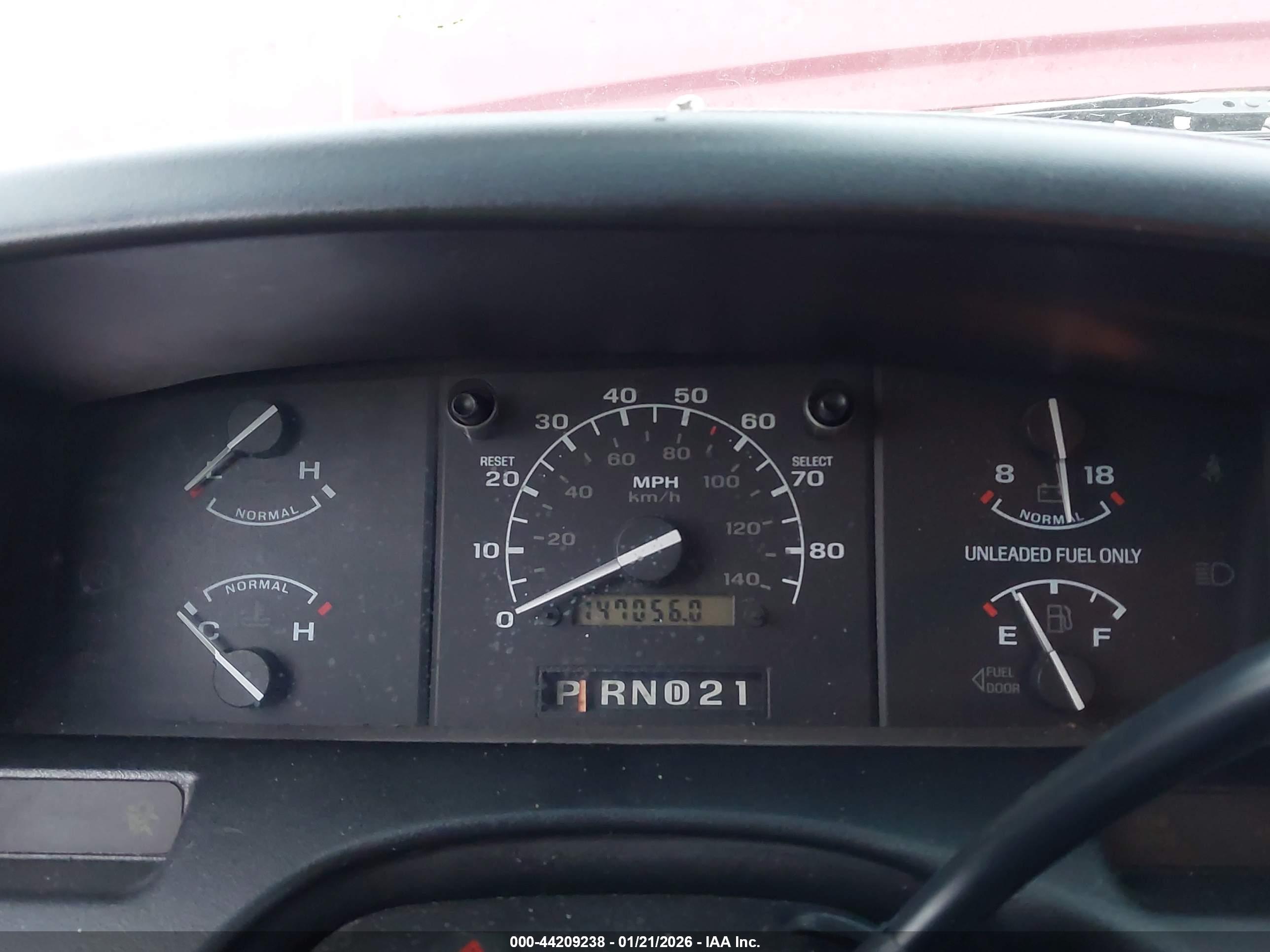 FORD F150 image 7