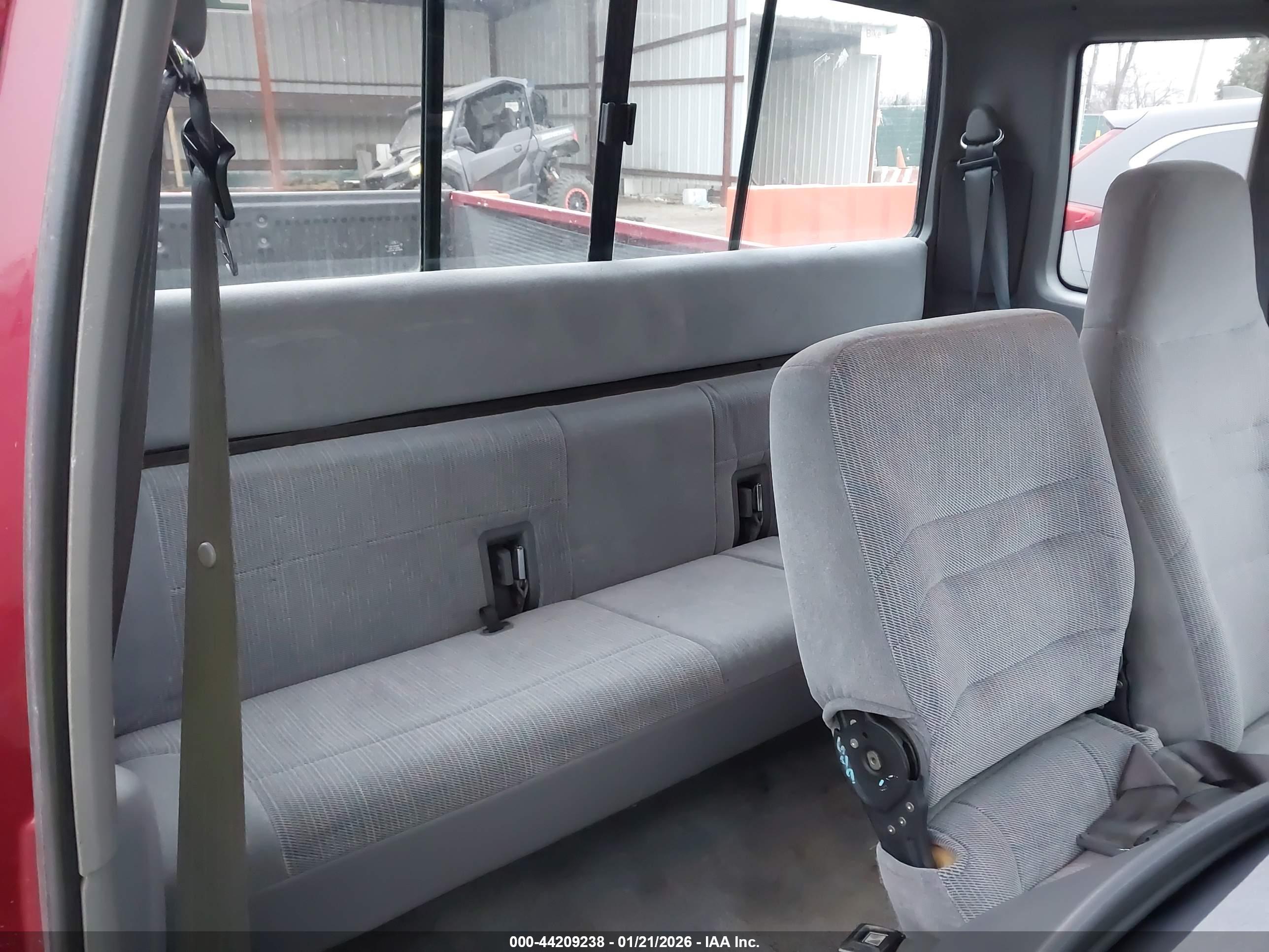 FORD F150 image 8