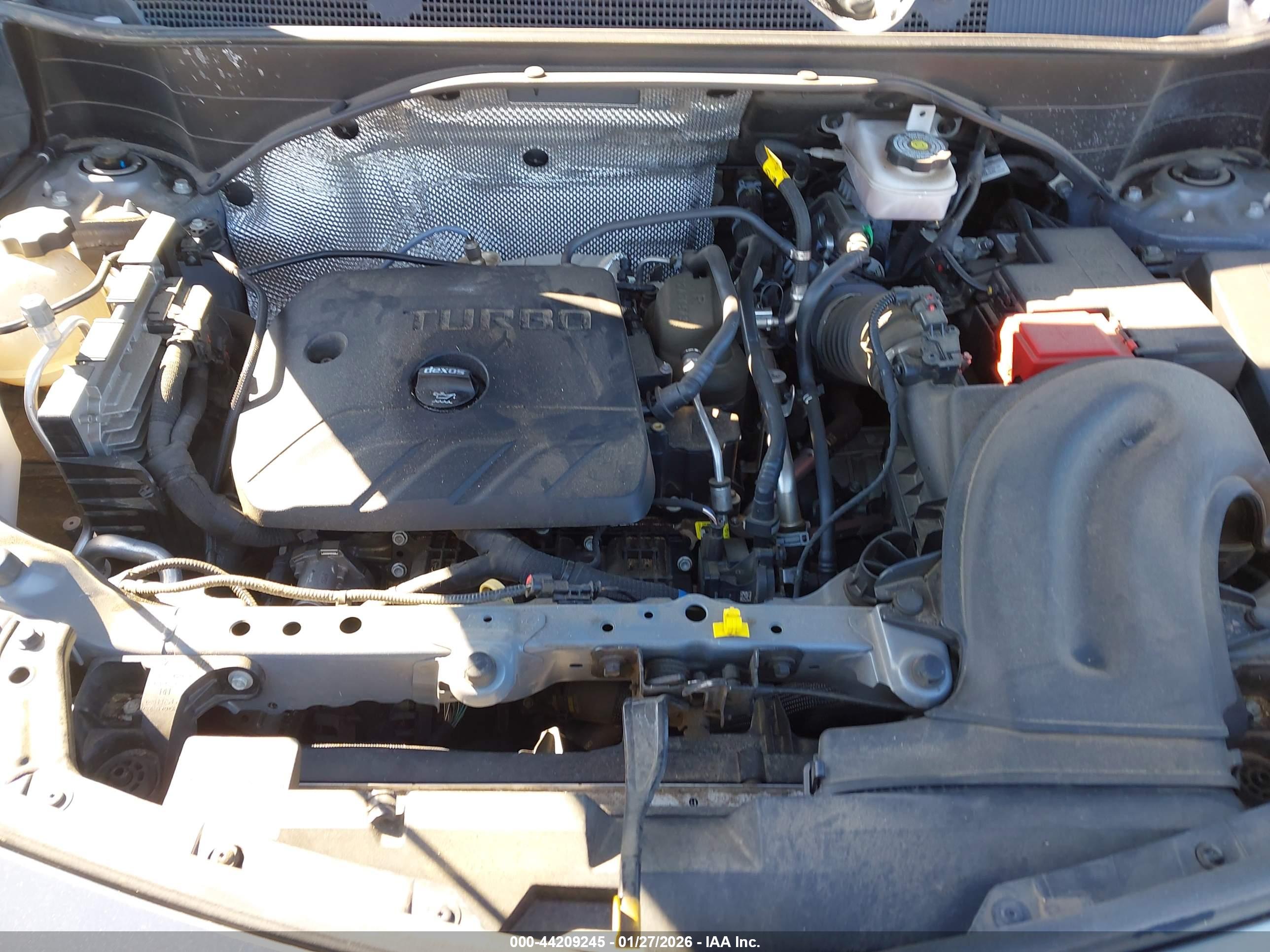 BUICK ENCORE image 10