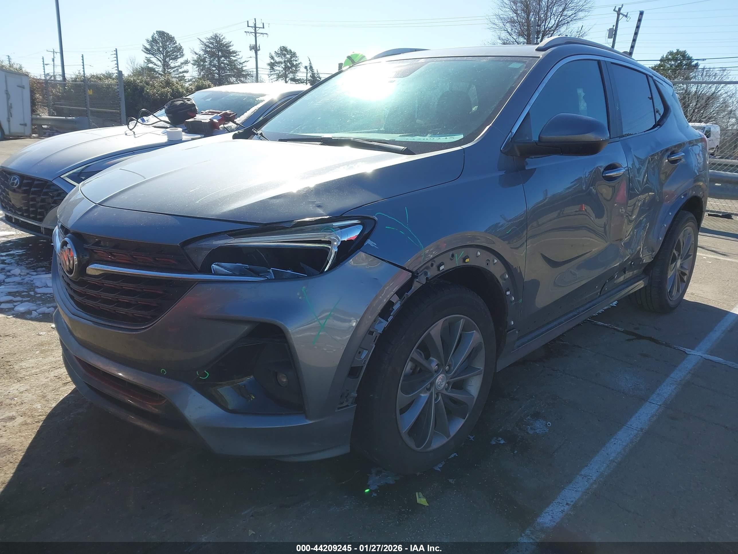 BUICK ENCORE image 2