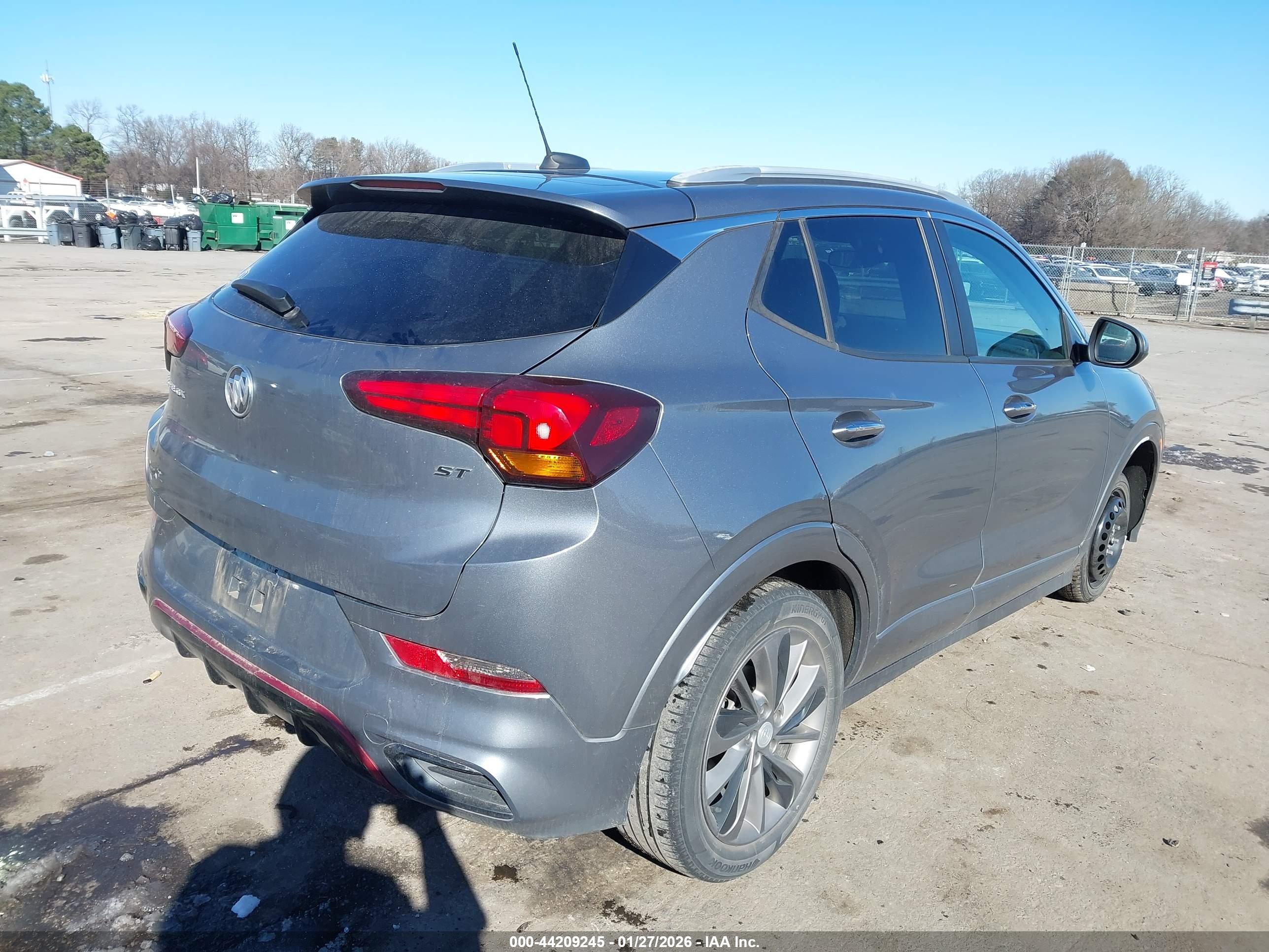 BUICK ENCORE image 4