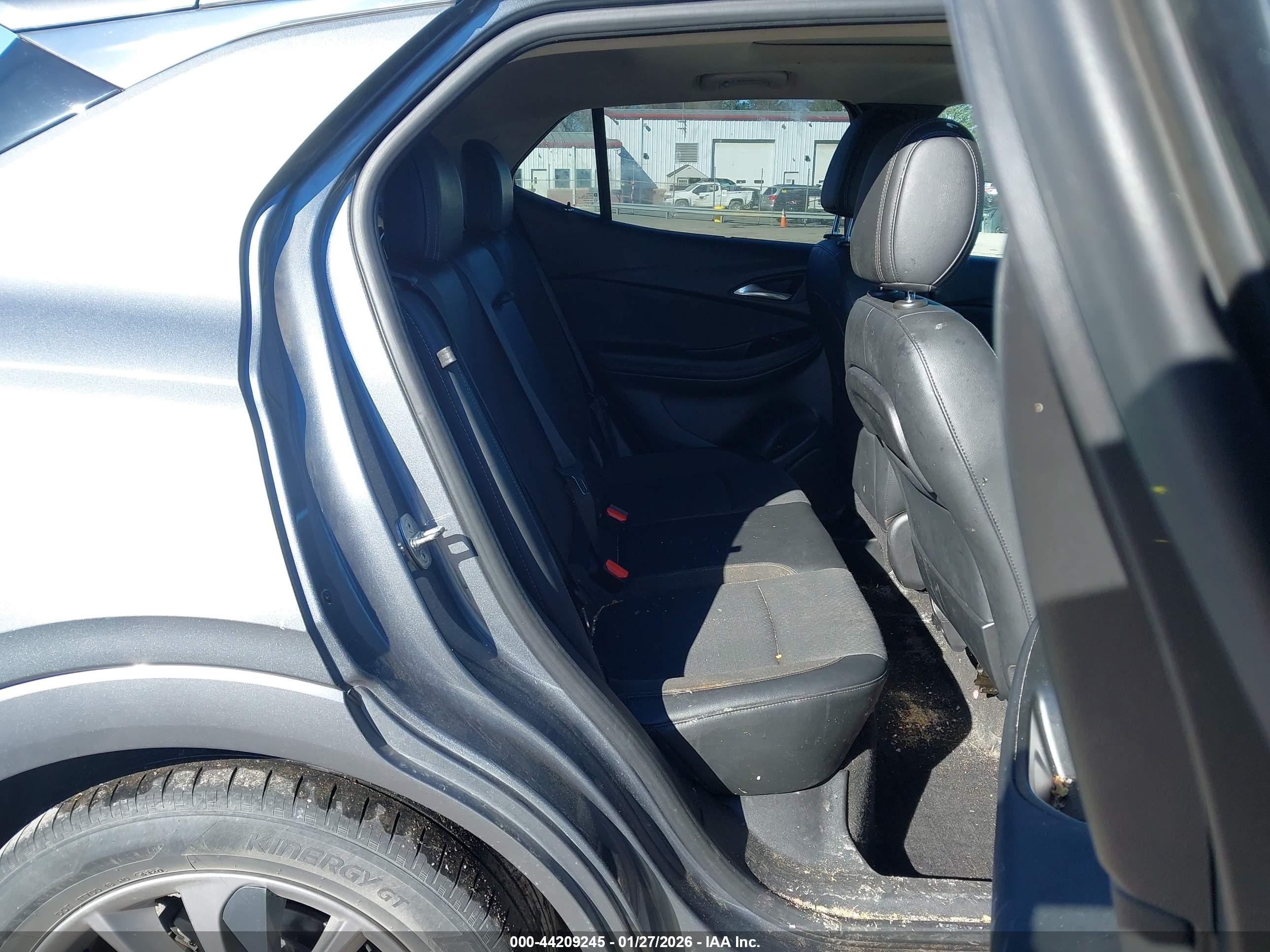 BUICK ENCORE image 8