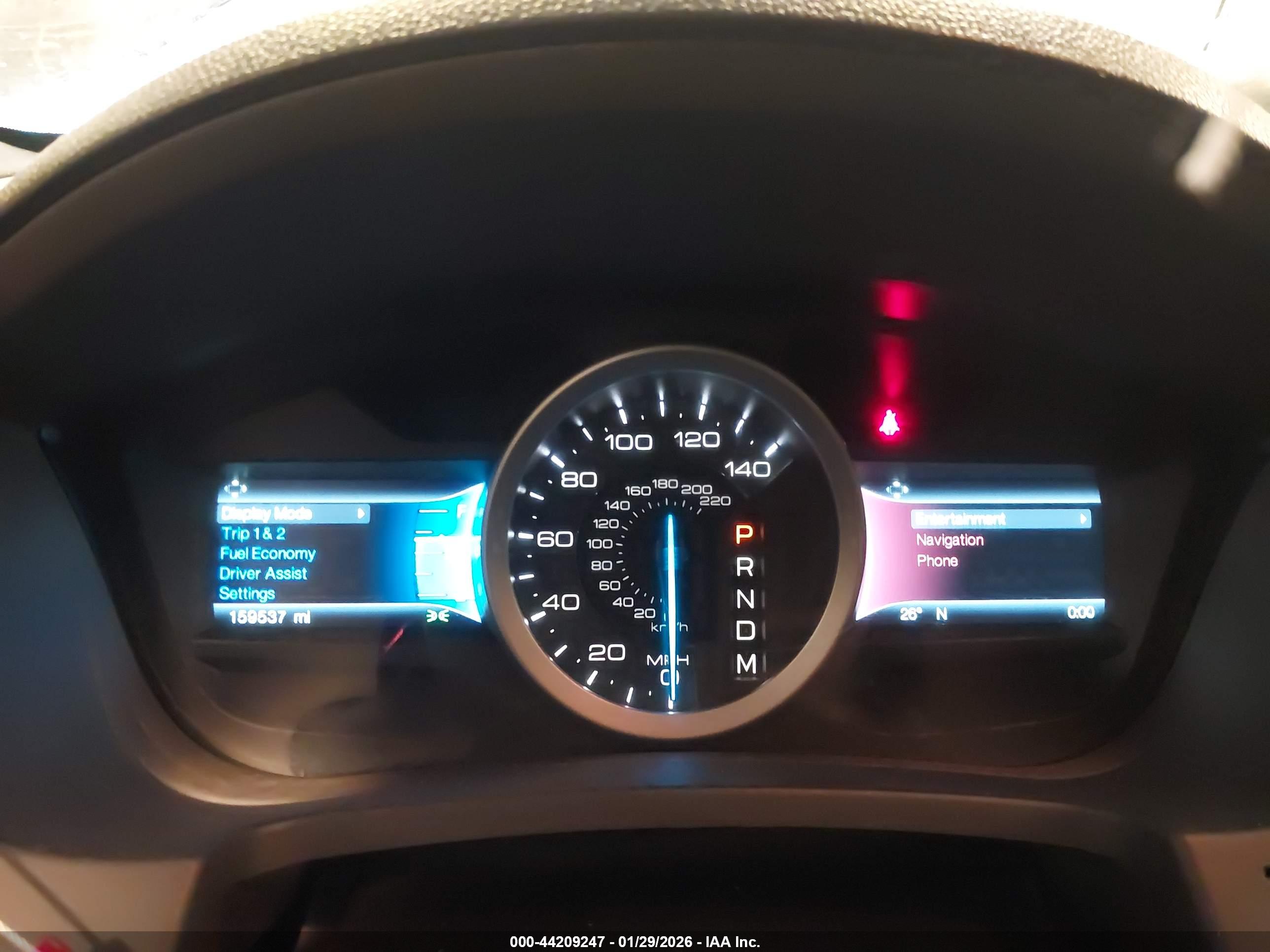 FORD EXPLORER image 7