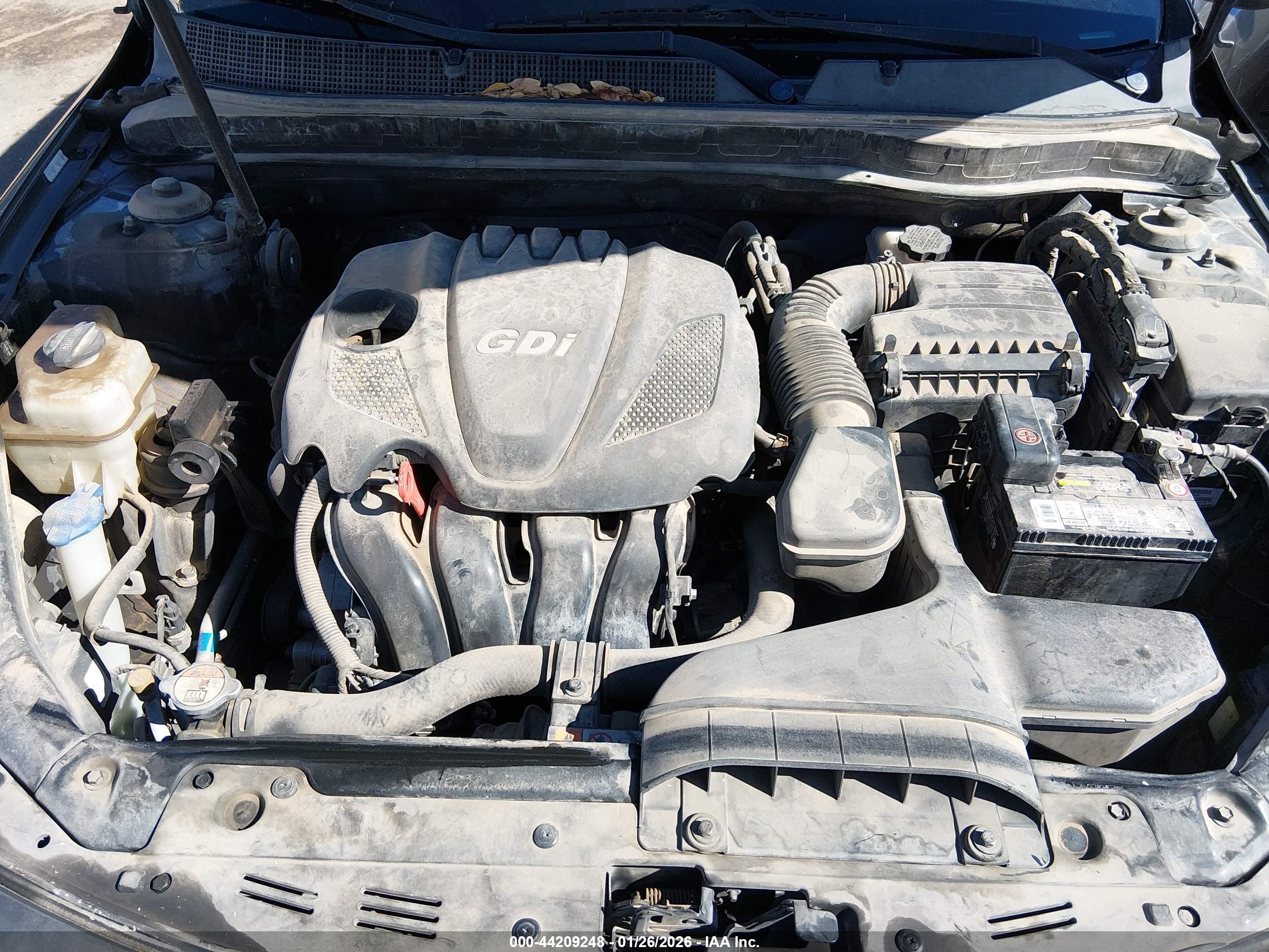 KIA OPTIMA image 10