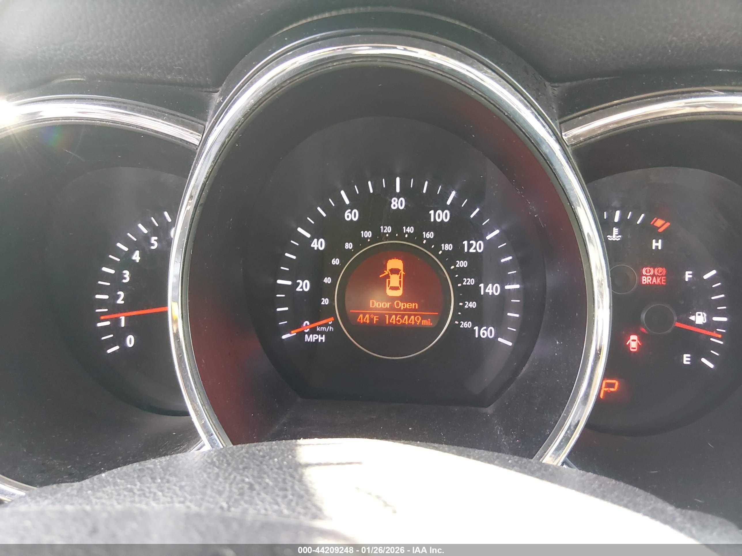 KIA OPTIMA image 7
