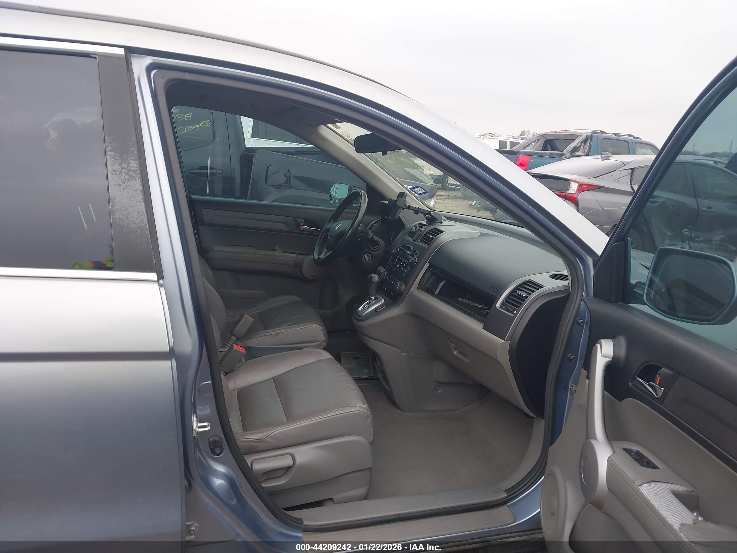 HONDA CR-V image 5