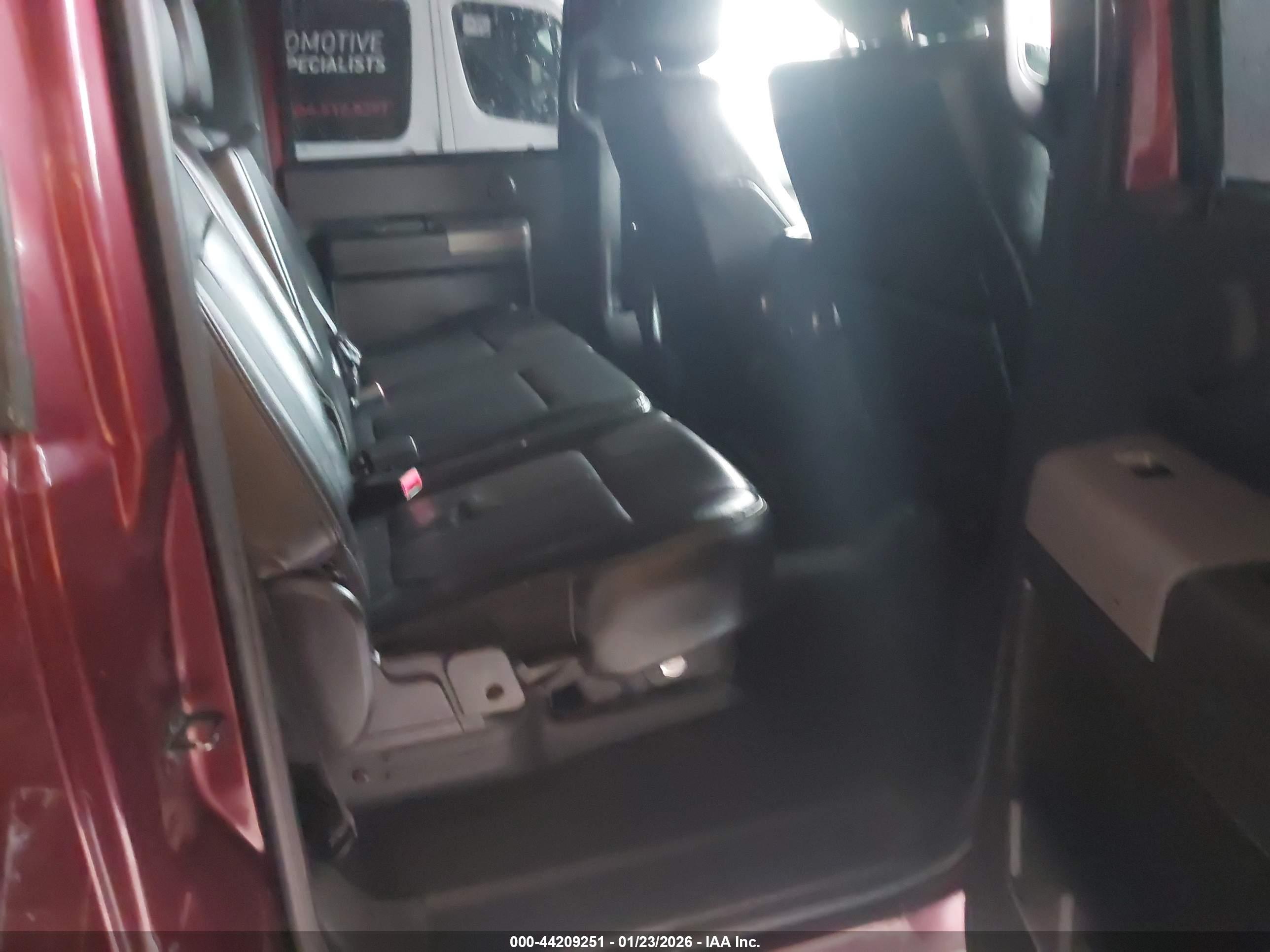 FORD F-350 image 7