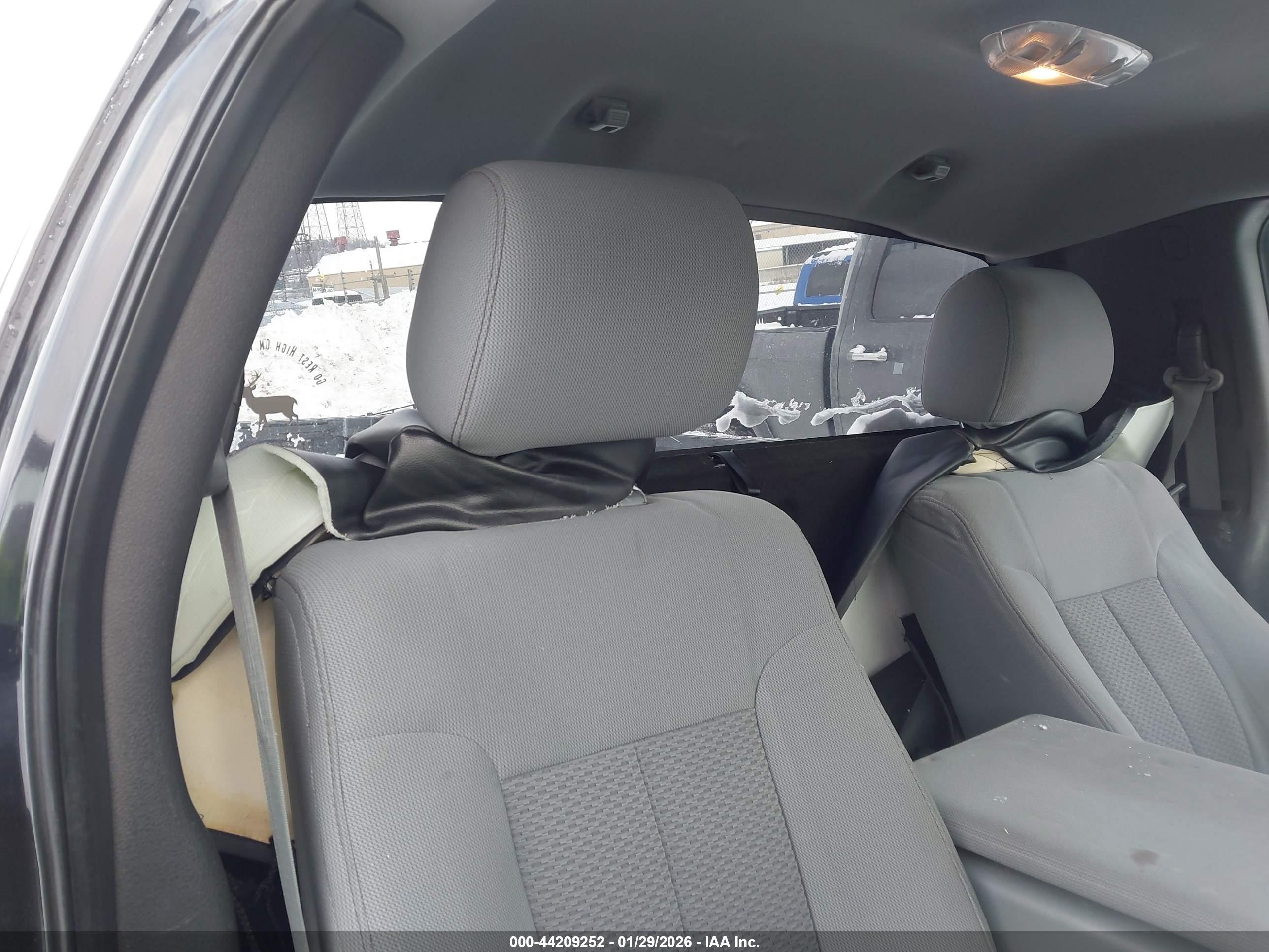FORD F-150 image 8