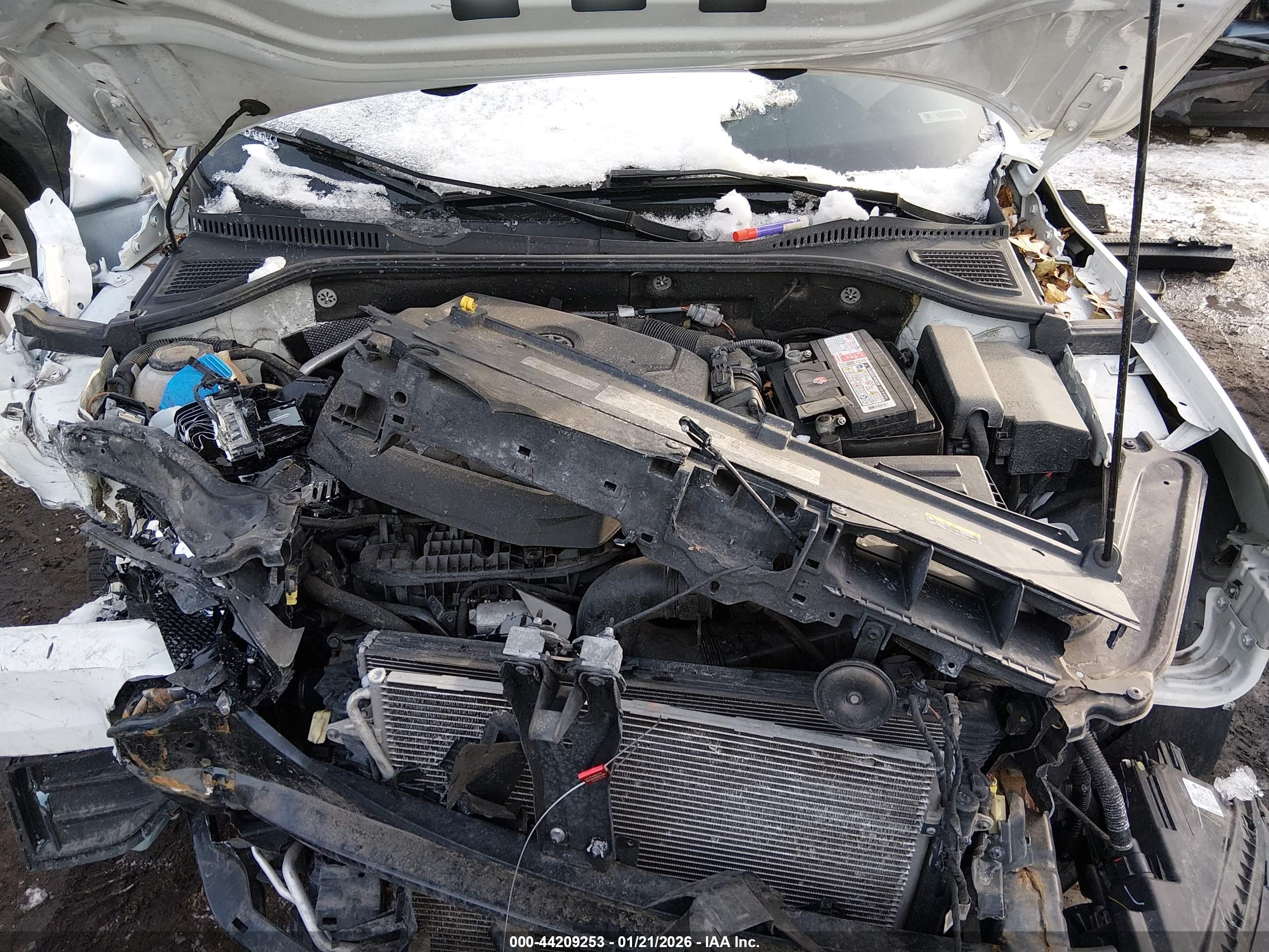 VOLKSWAGEN PASSAT image 10