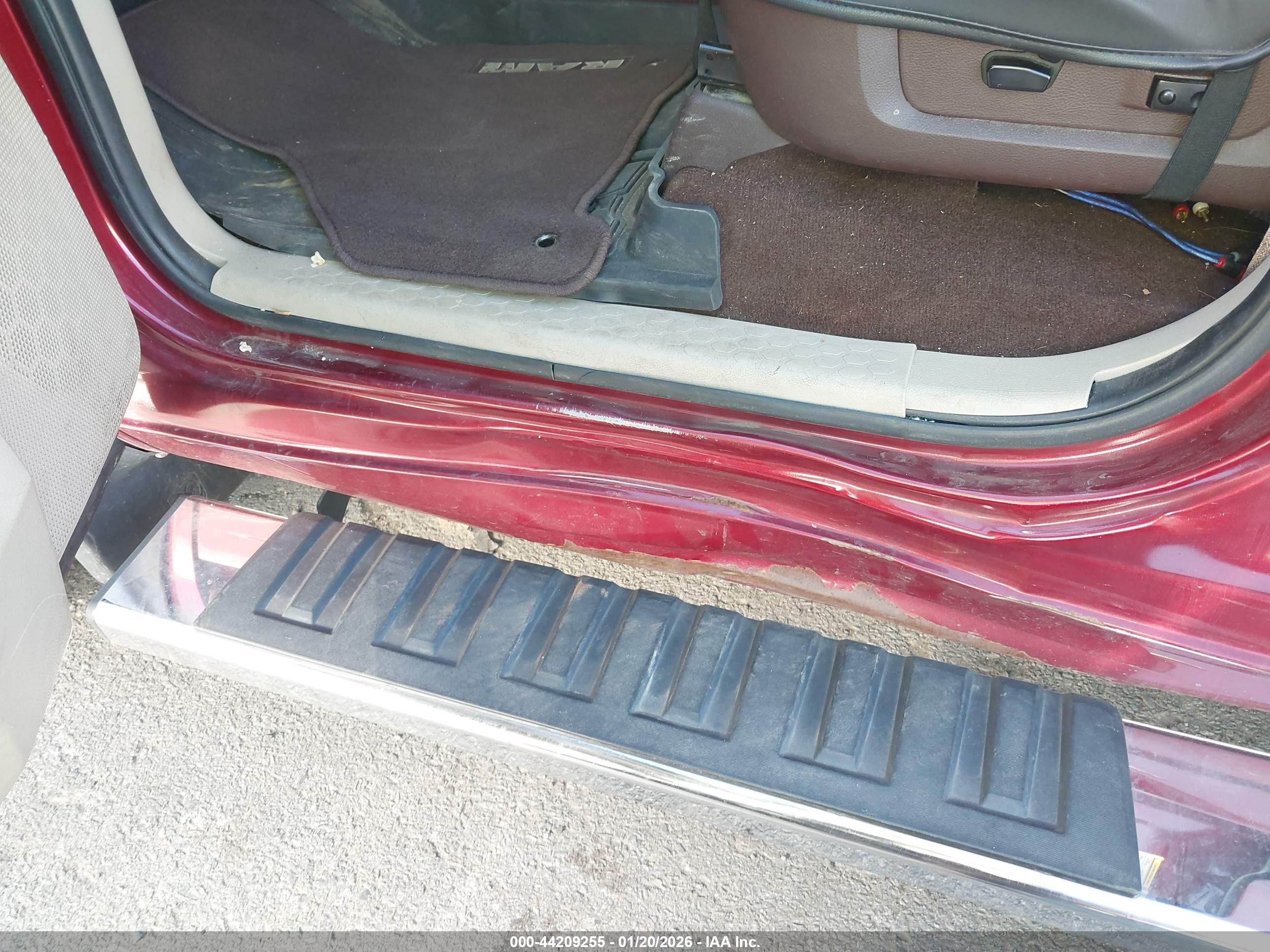 RAM 1500 image 6