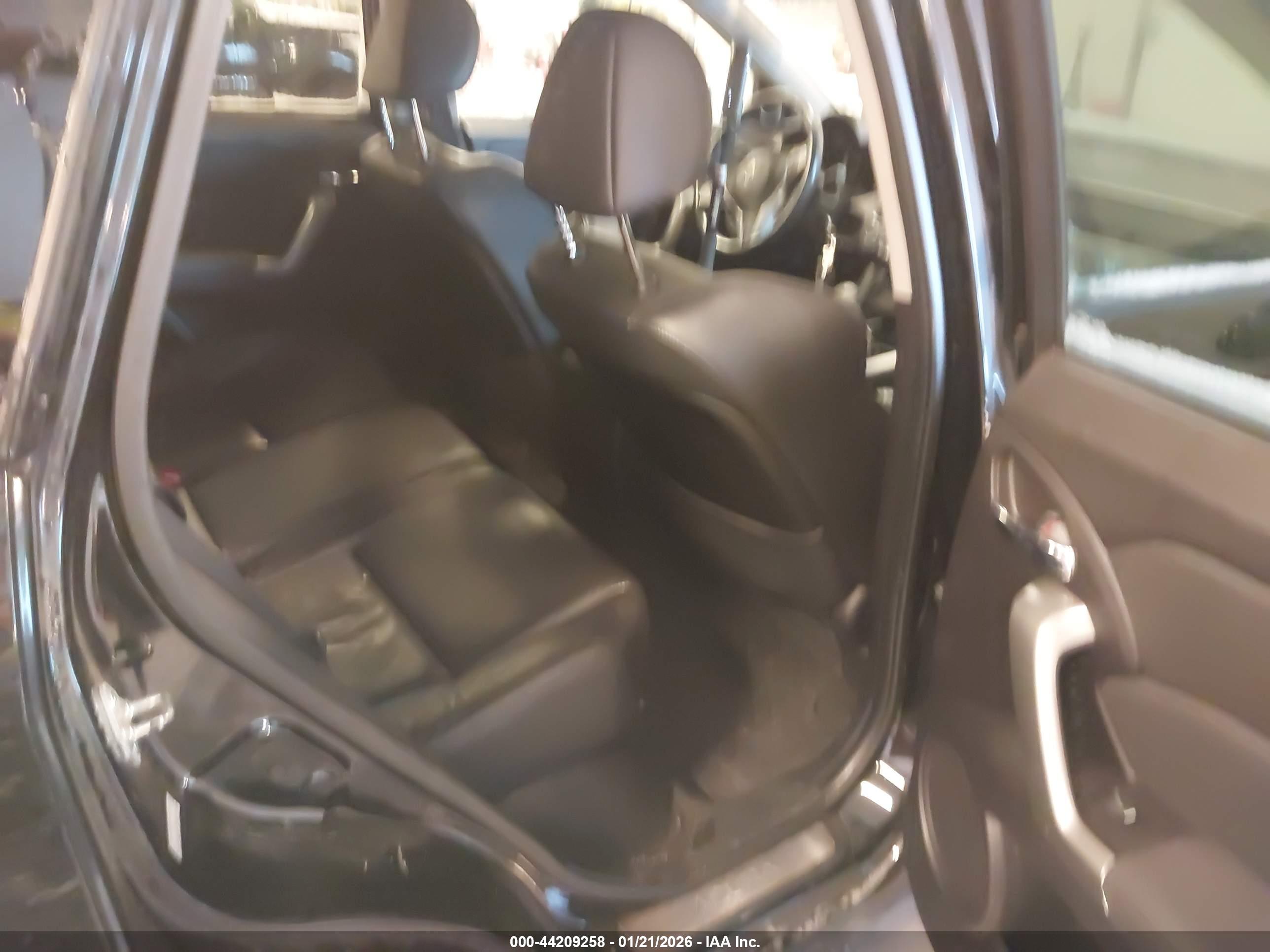 ACURA RDX image 8