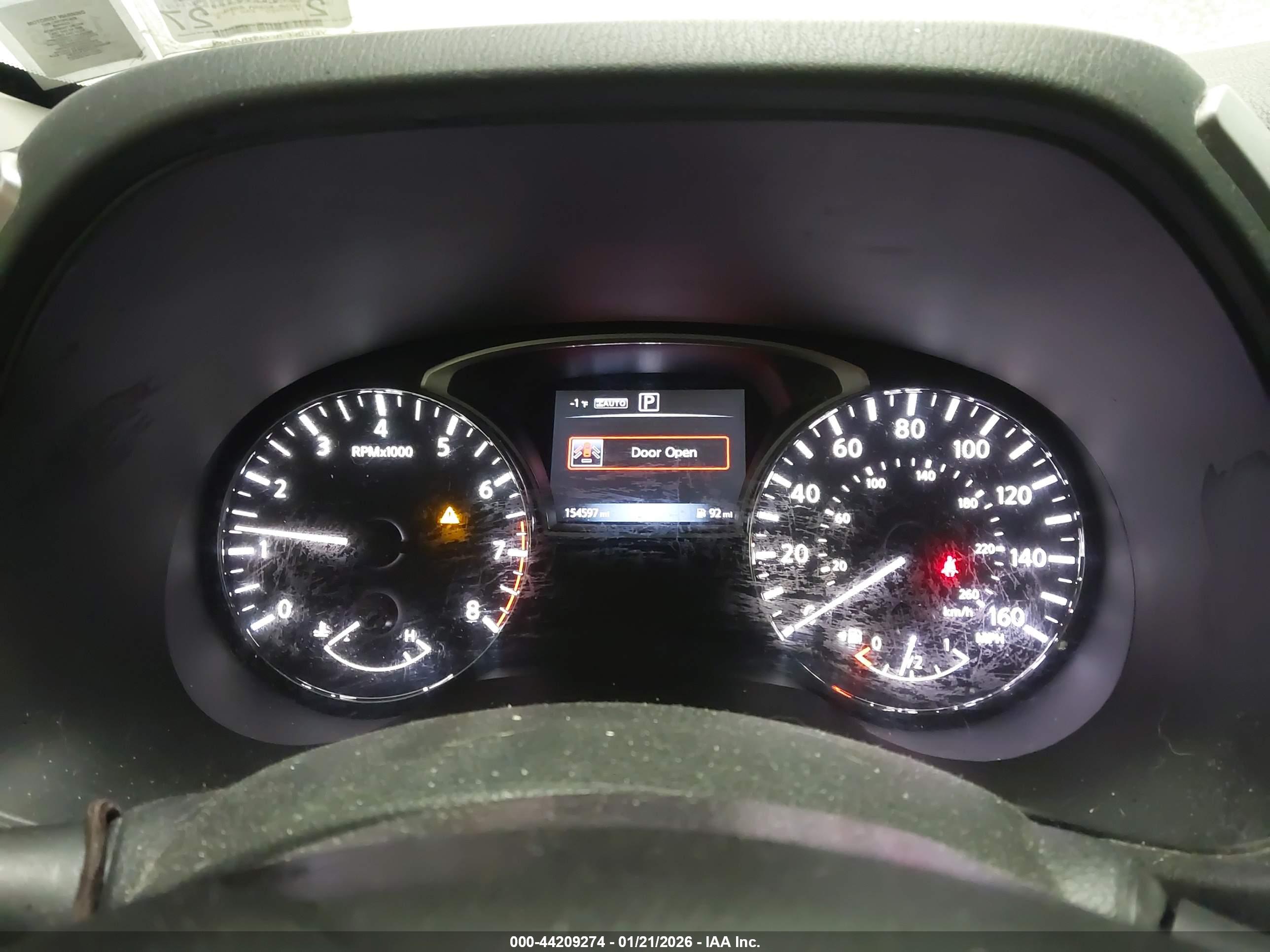 NISSAN PATHFINDER image 7