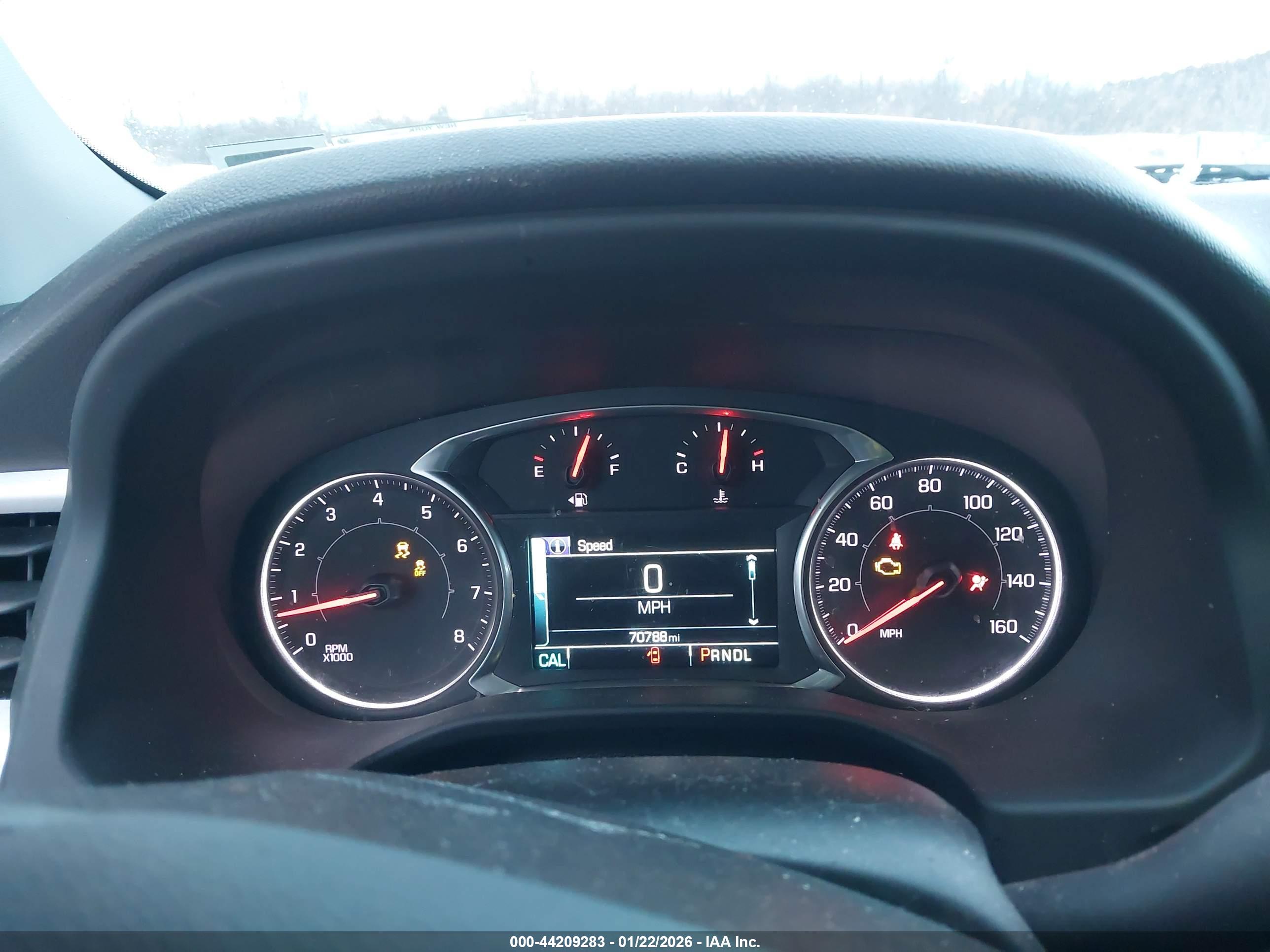 GMC ACADIA image 7