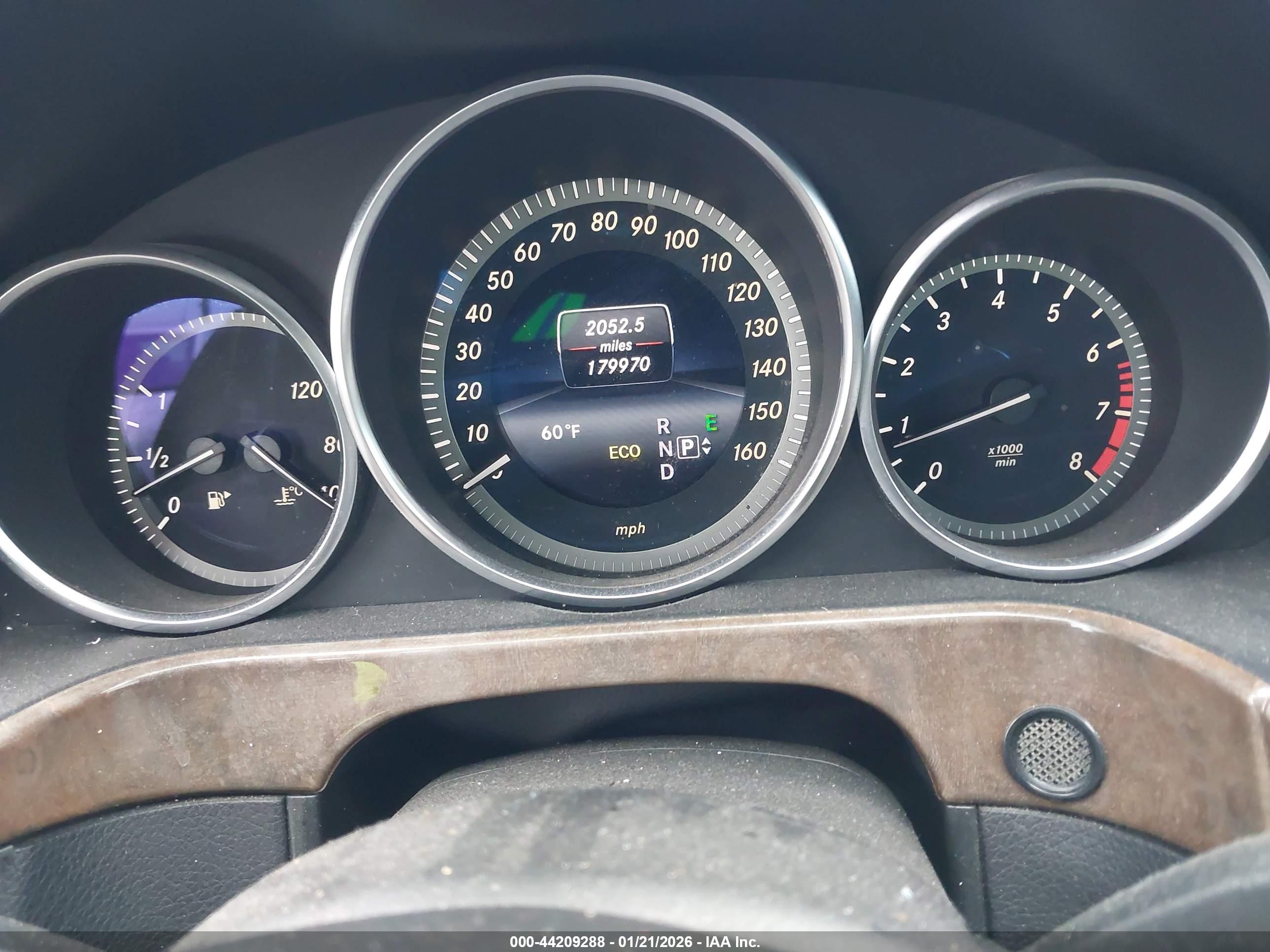 MERCEDES-BENZ E image 7