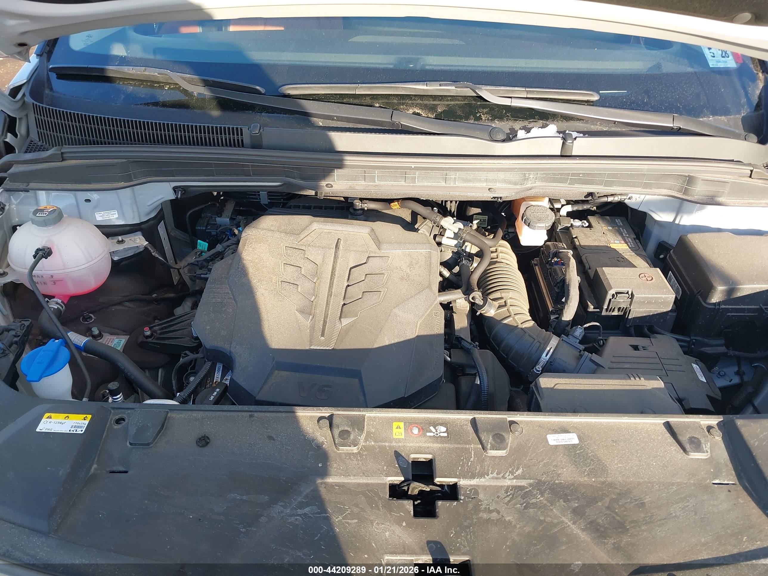 KIA CARNIVAL image 10