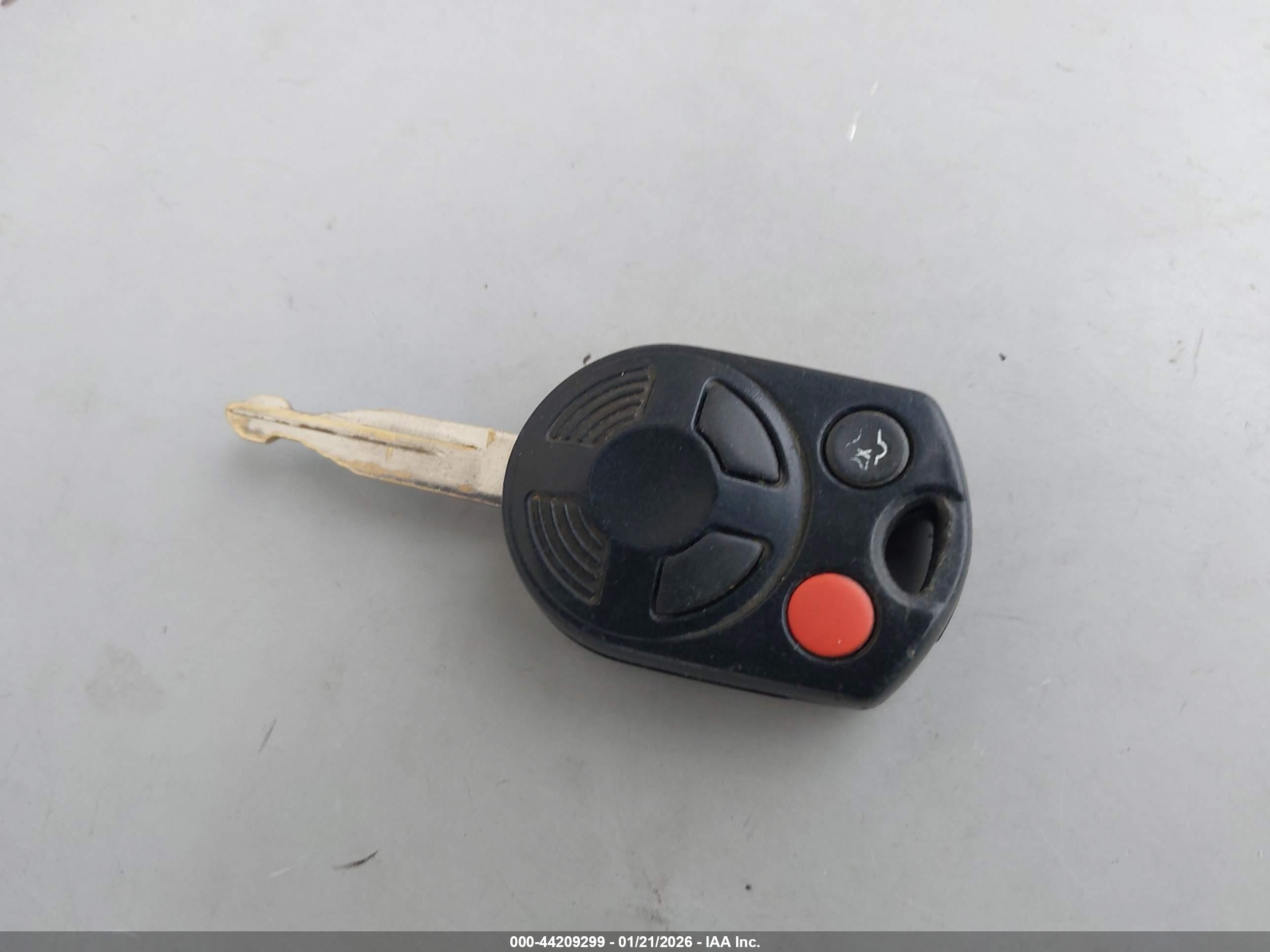 FORD ESCAPE image 11