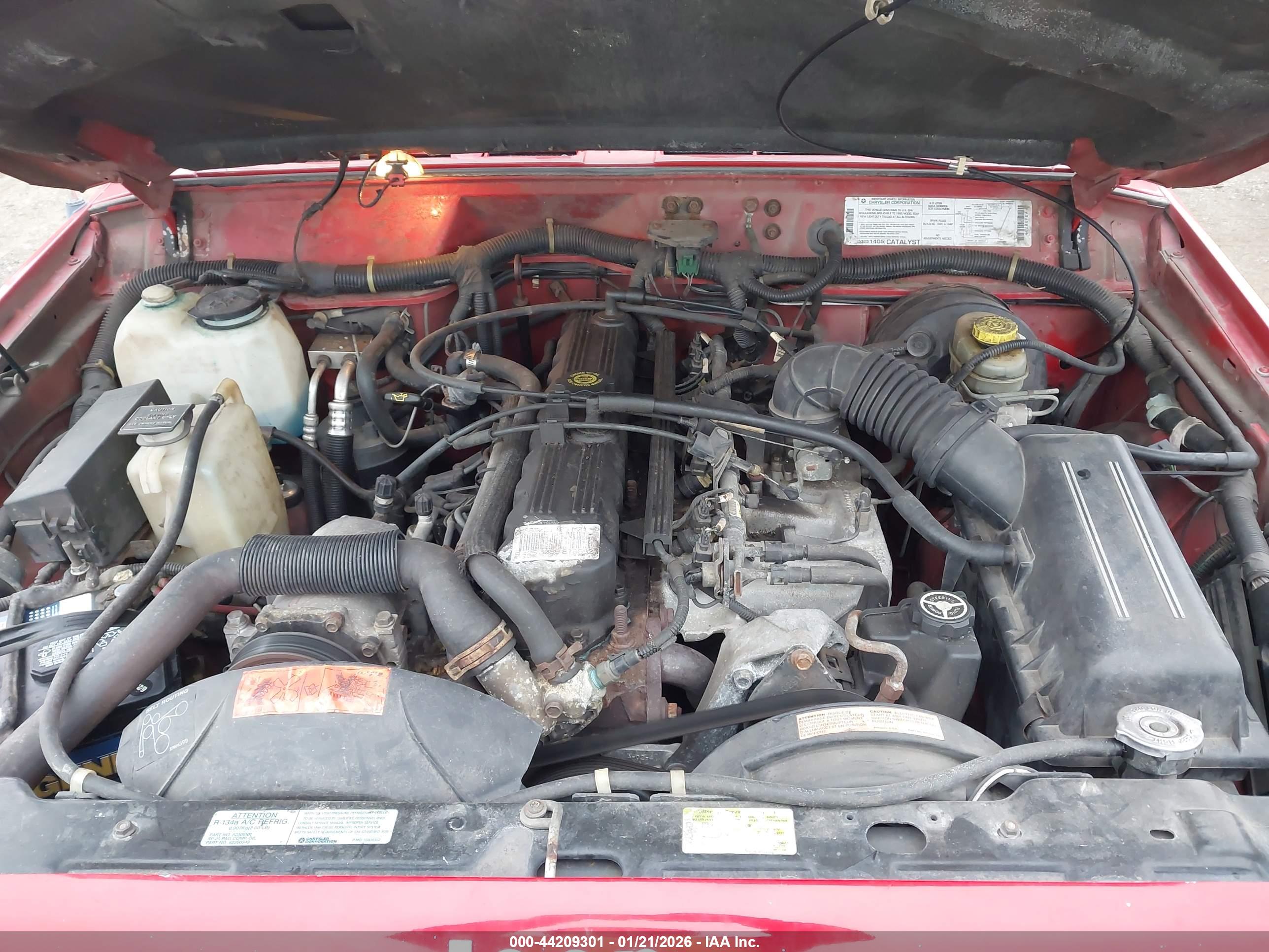 JEEP CHEROKEE image 10