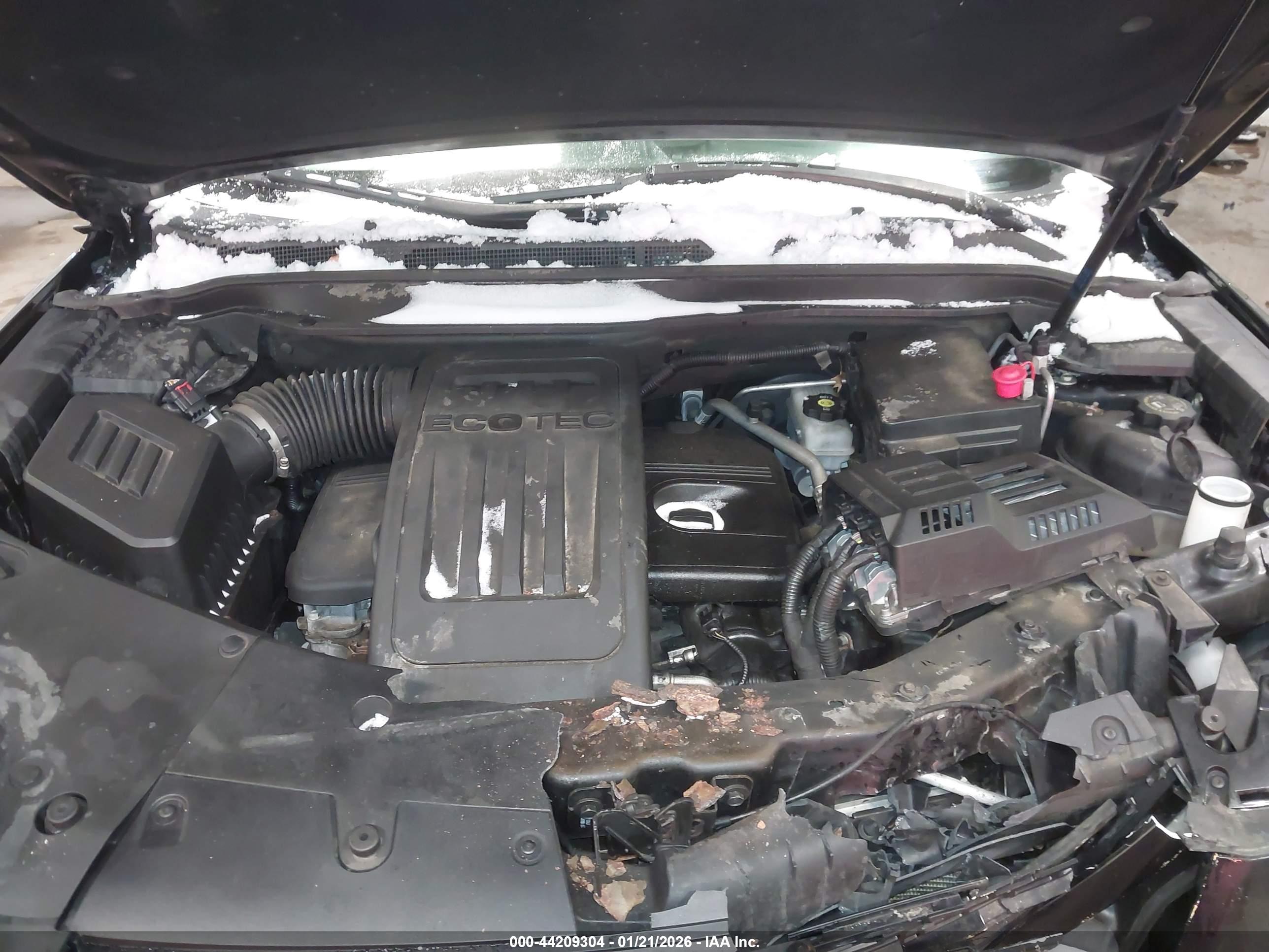 GMC TERRAIN image 10