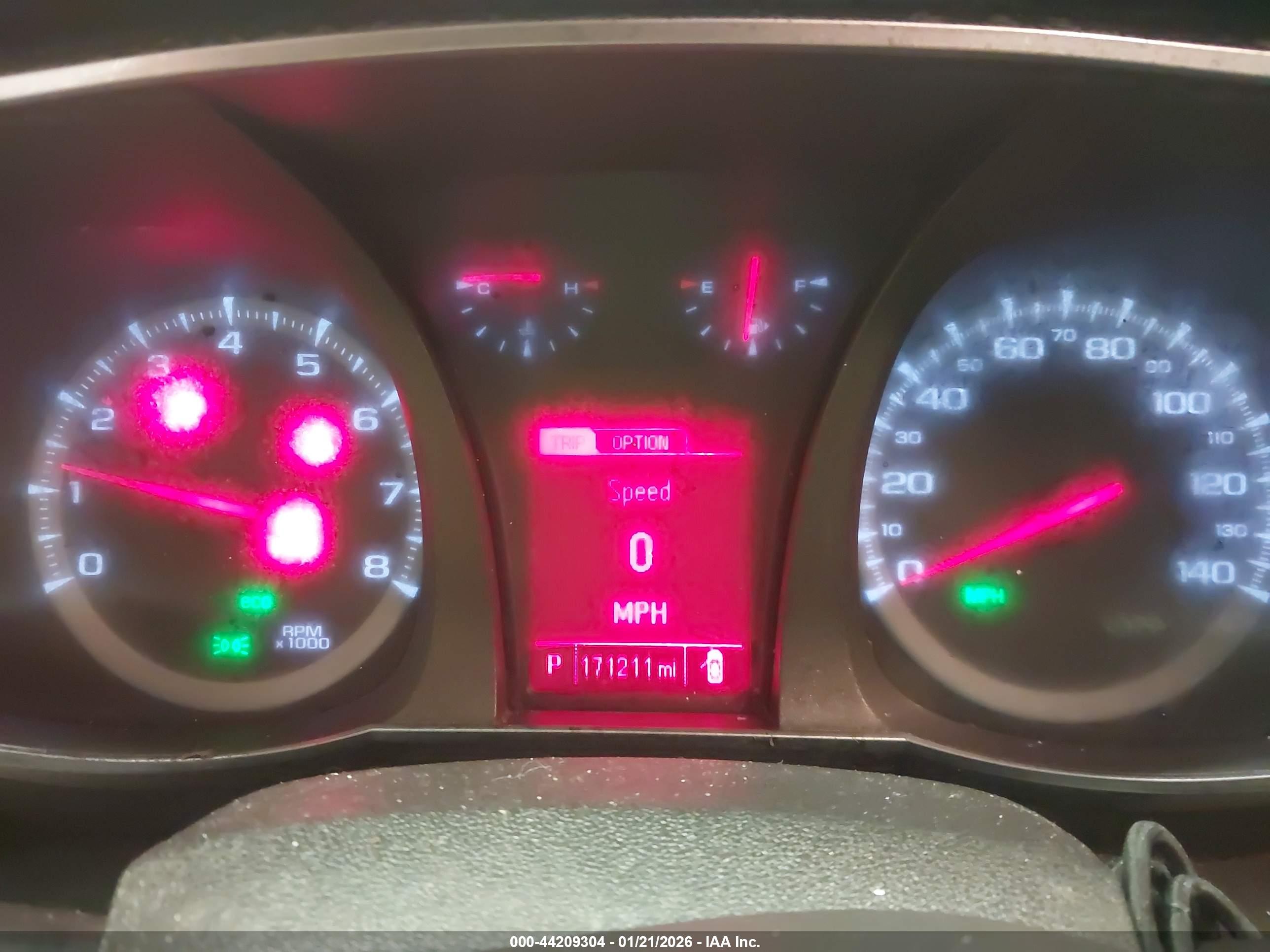 GMC TERRAIN image 7