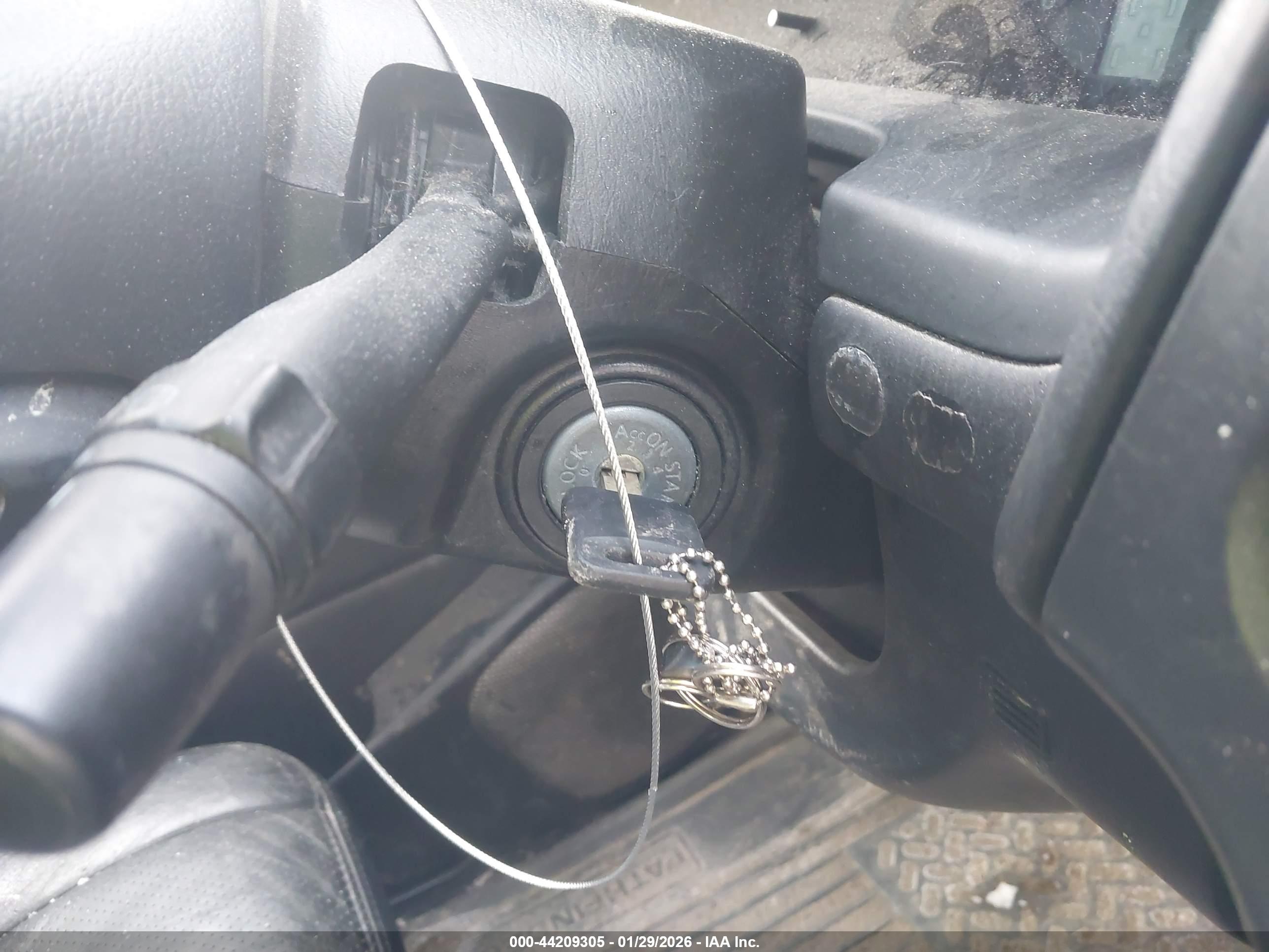 NISSAN PATHFINDER image 11