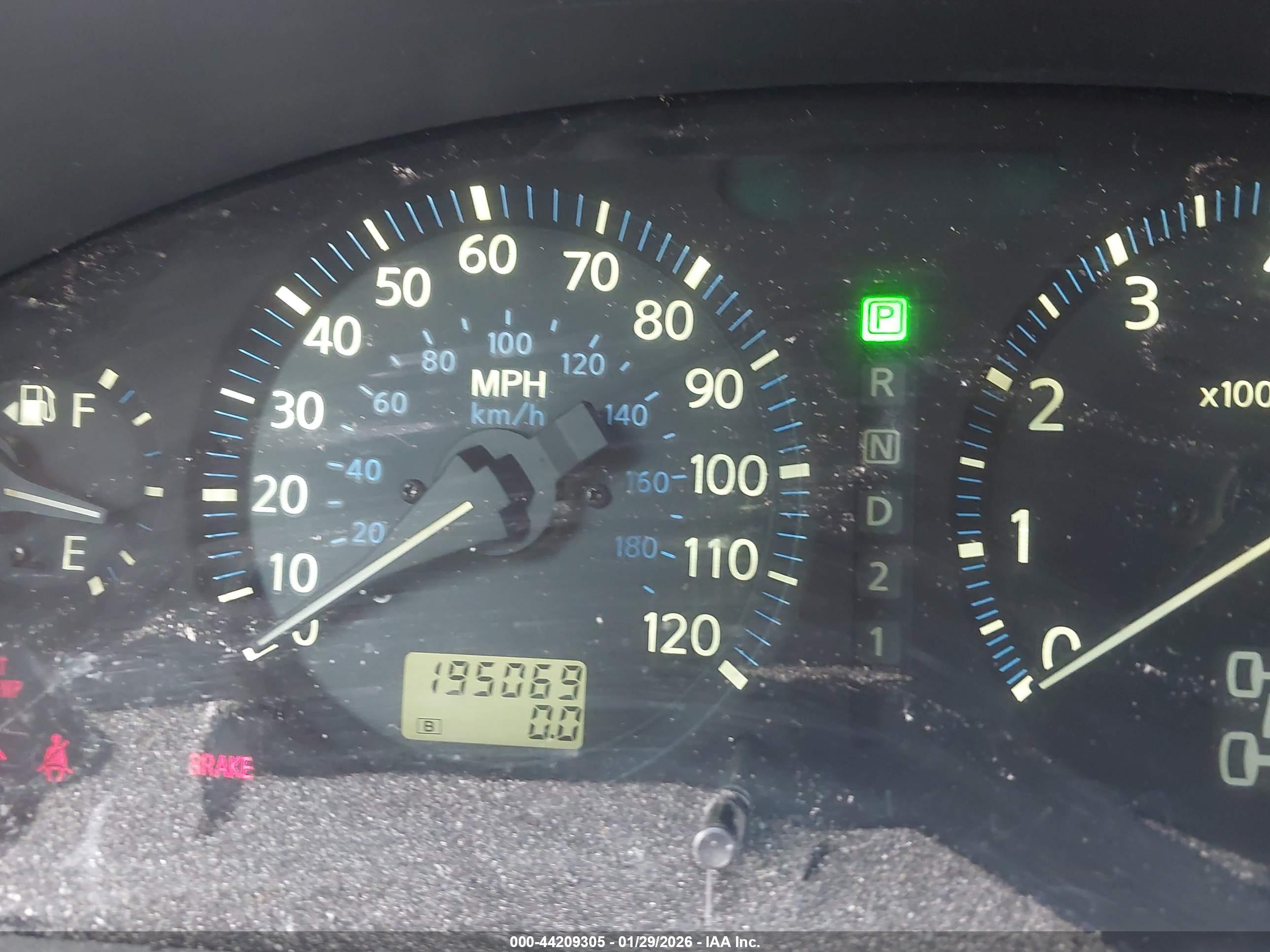 NISSAN PATHFINDER image 7