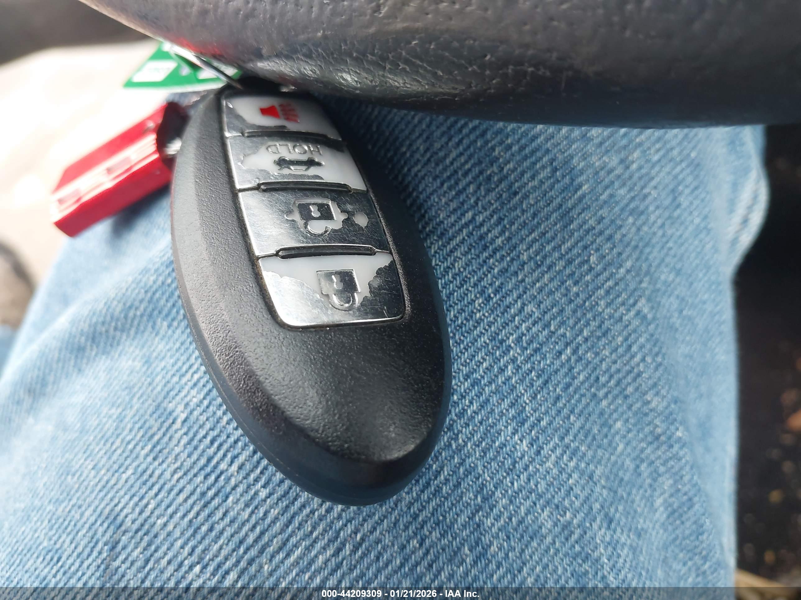 NISSAN SENTRA image 11