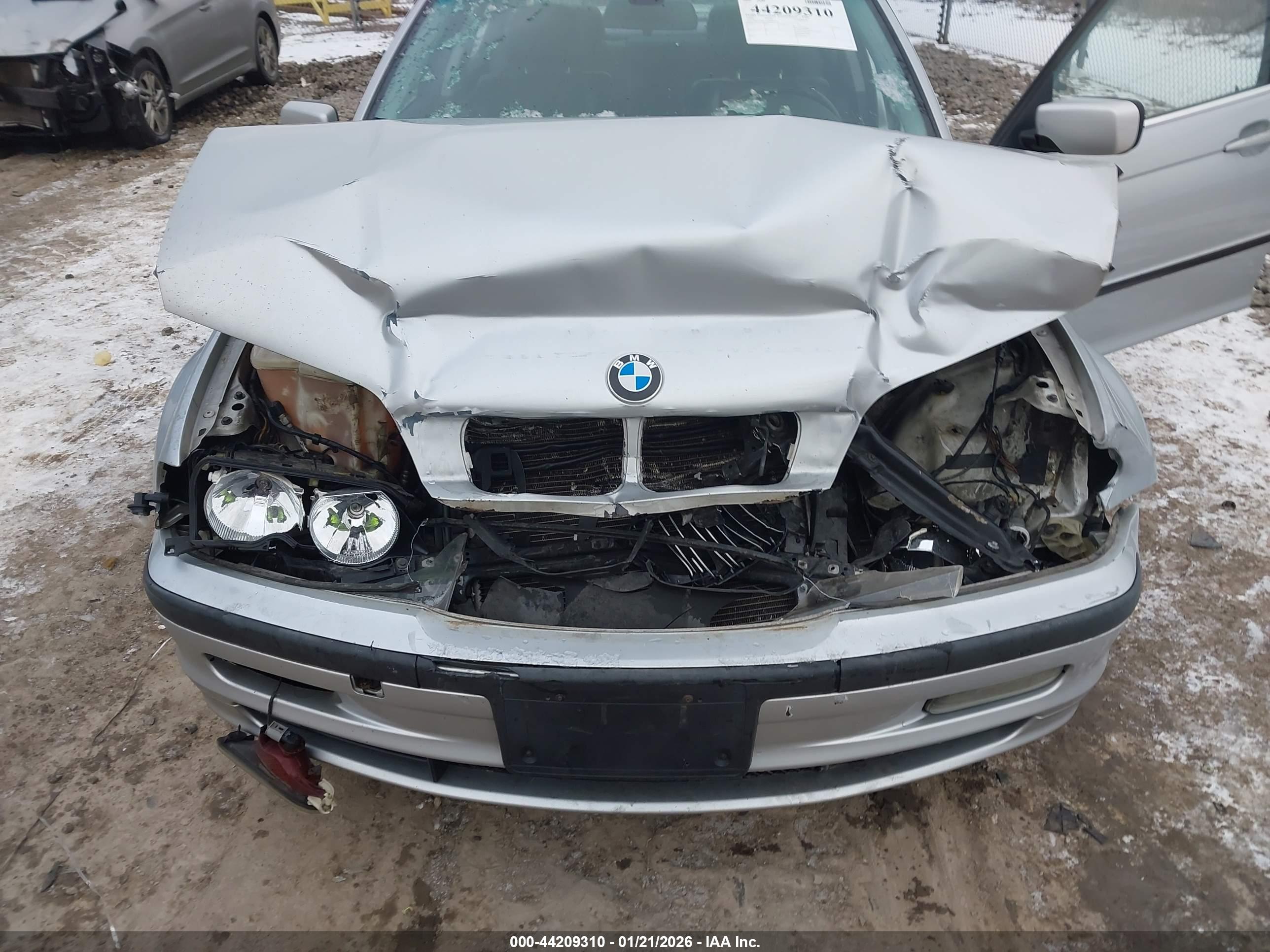 BMW 3 image 6